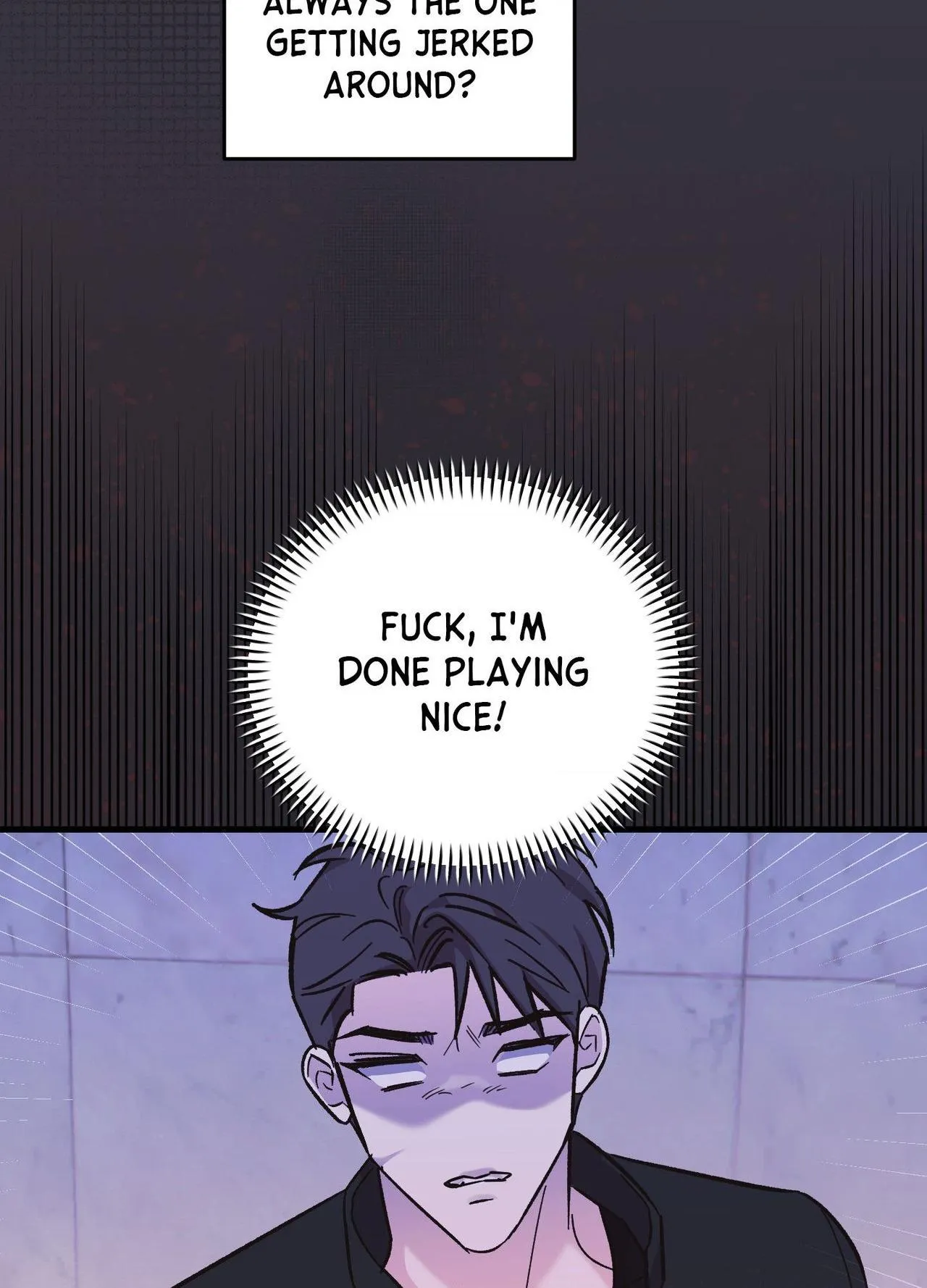 Temporary Love Alert - Chapter 31 Page 40