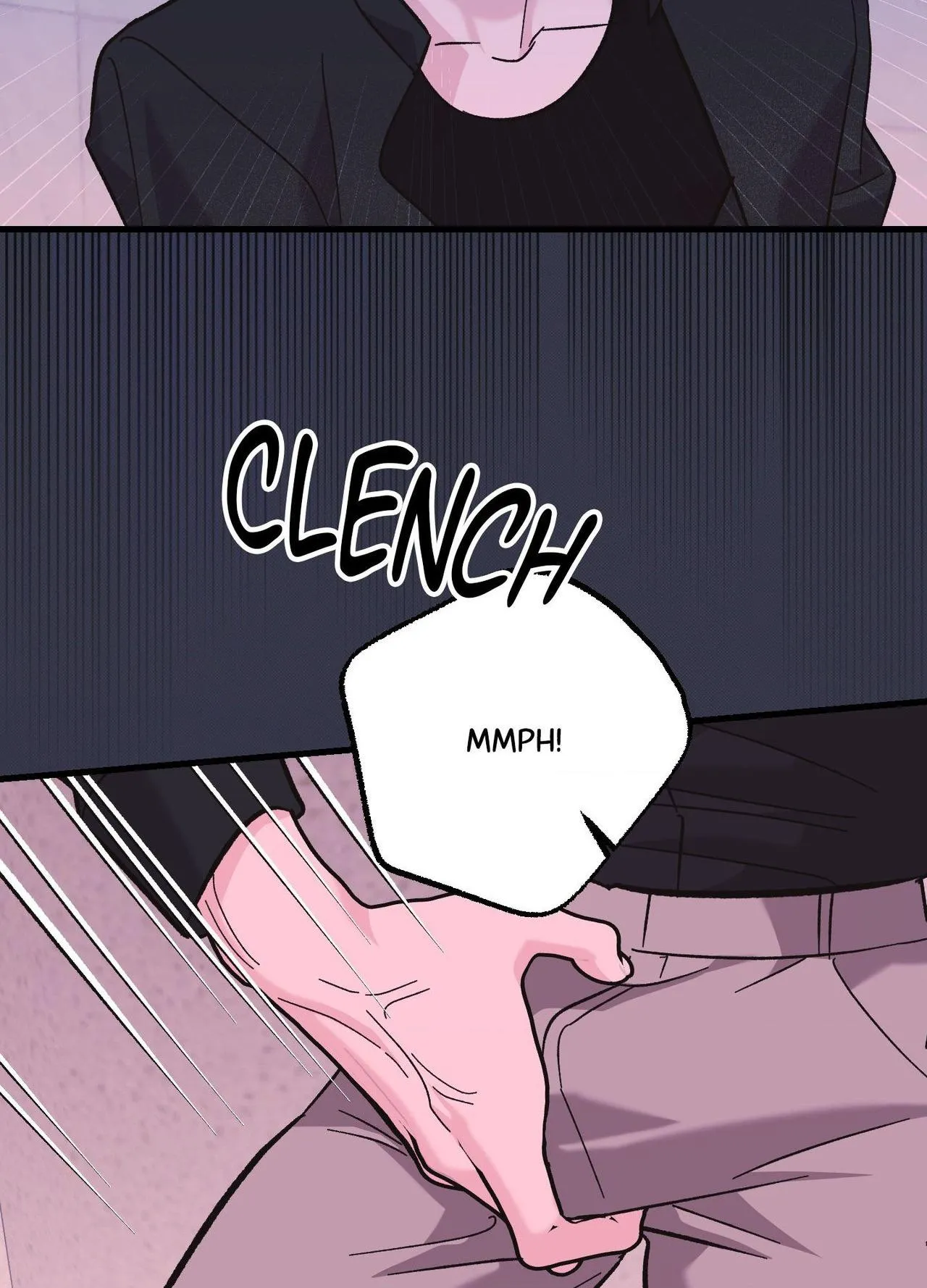 Temporary Love Alert - Chapter 31 Page 41
