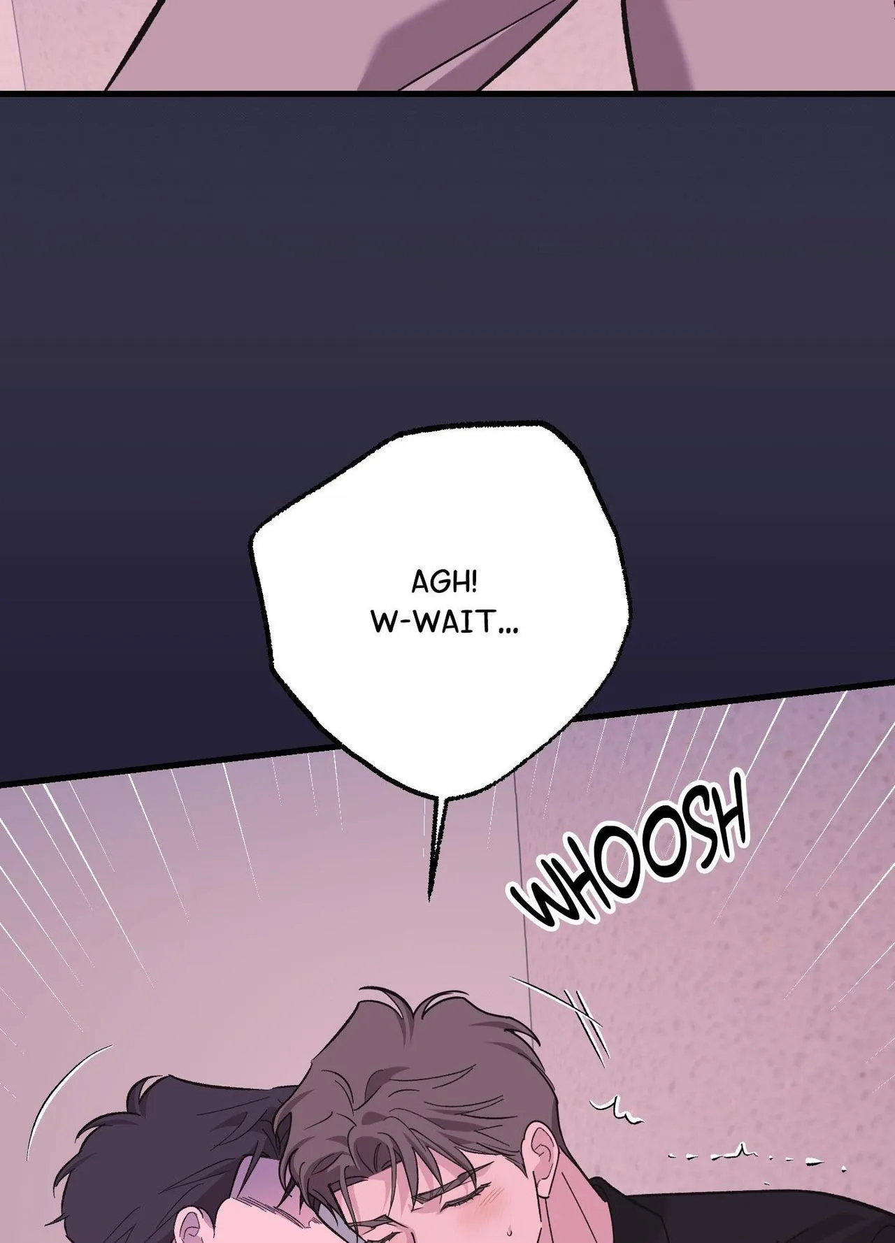 Temporary Love Alert - Chapter 31 Page 42