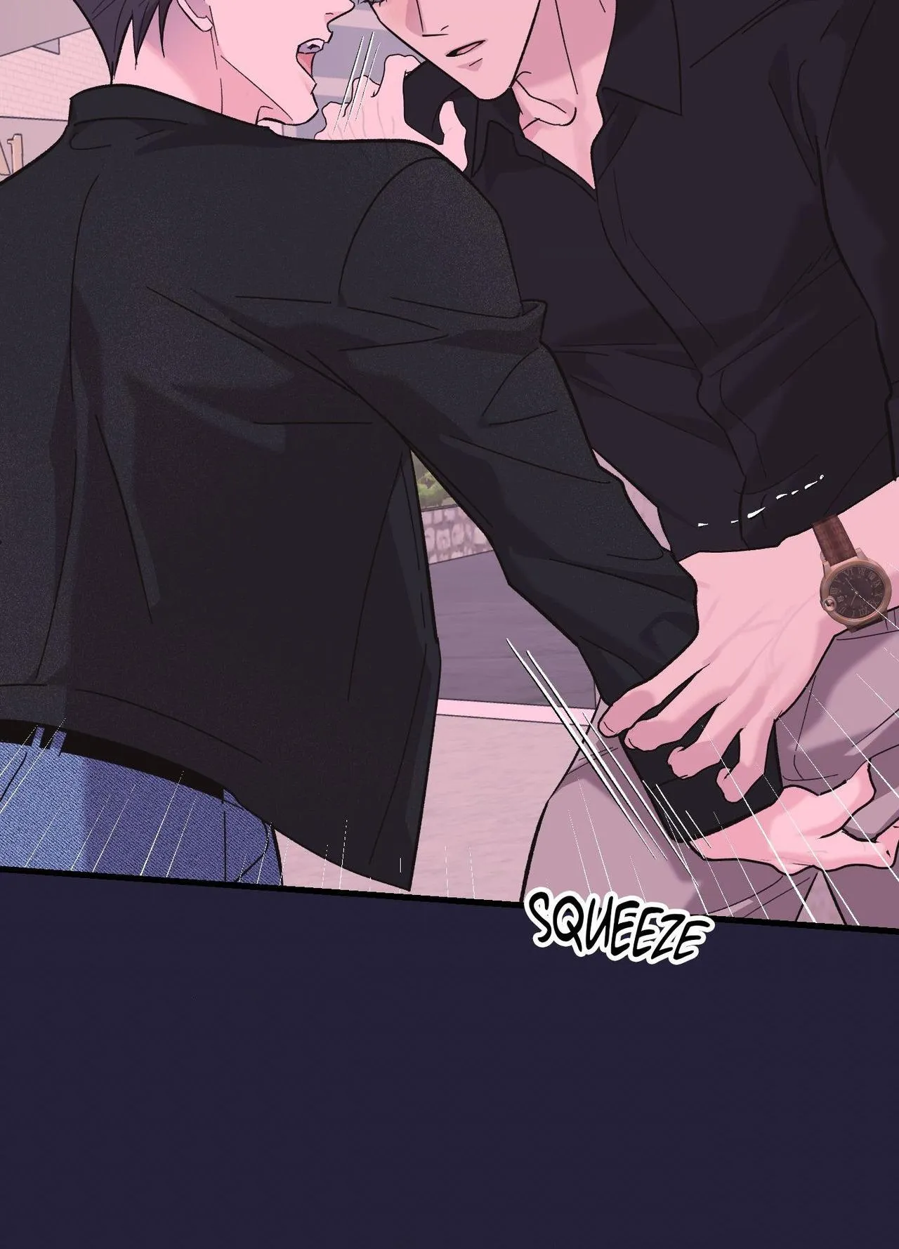 Temporary Love Alert - Chapter 31 Page 43