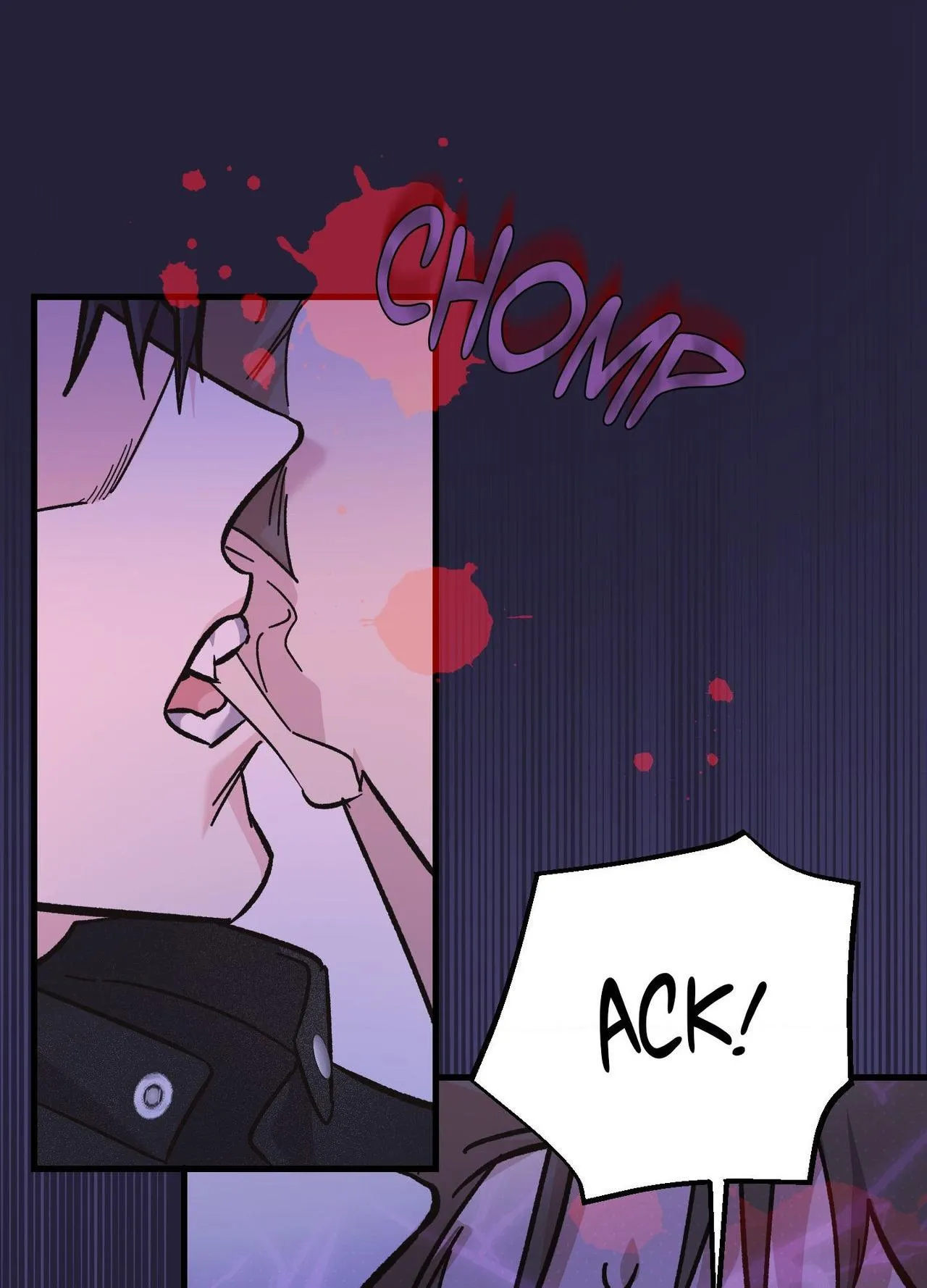 Temporary Love Alert - Chapter 31 Page 44