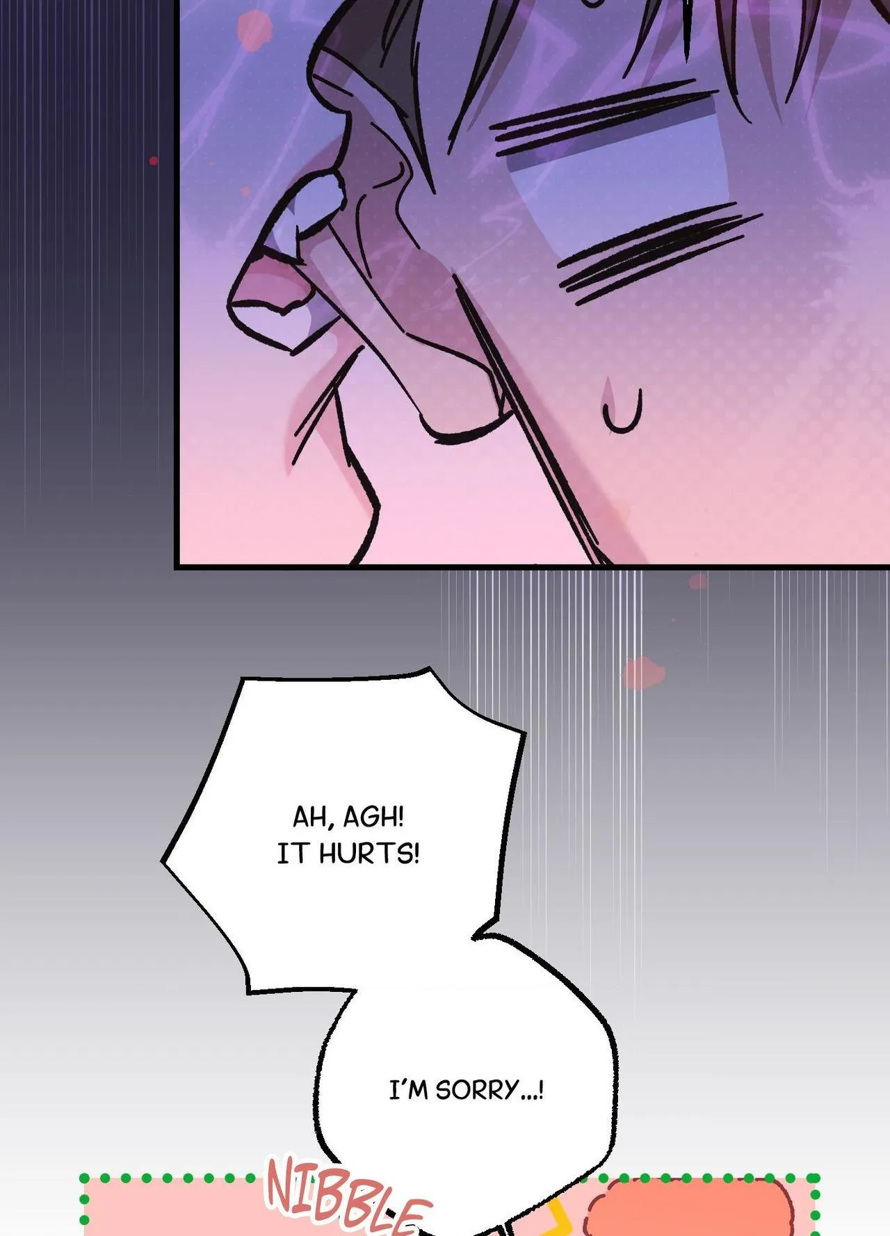 Temporary Love Alert - Chapter 31 Page 45
