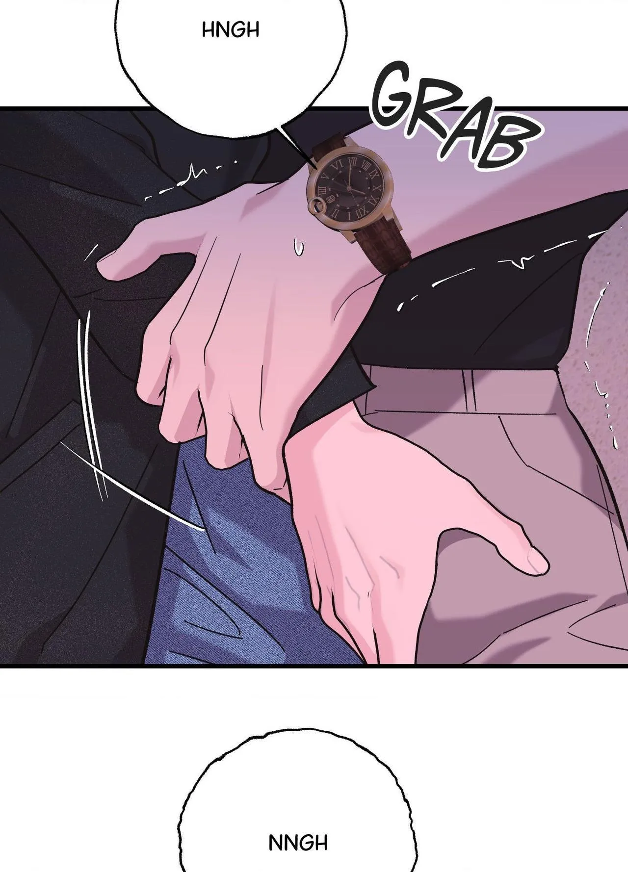 Temporary Love Alert - Chapter 31 Page 47