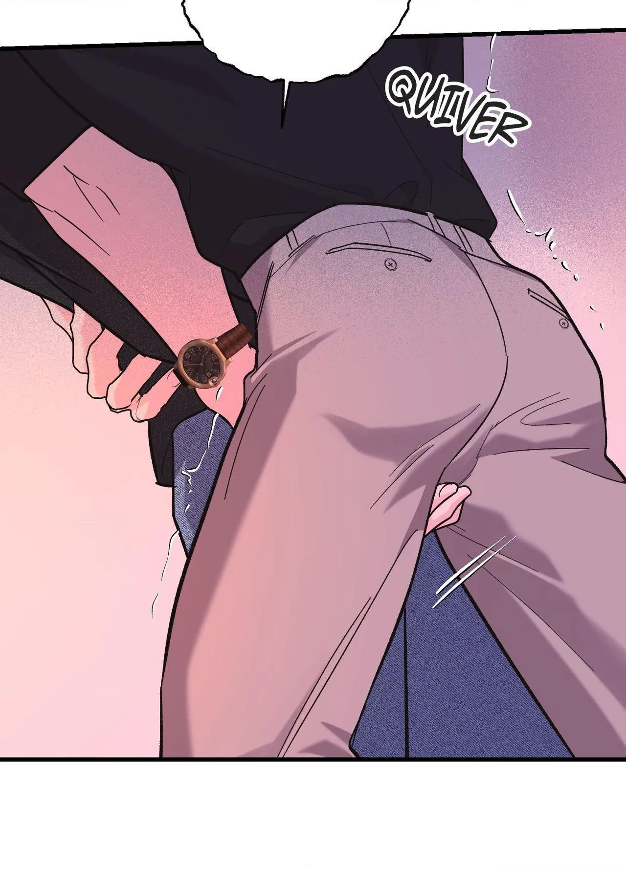 Temporary Love Alert - Chapter 31 Page 48