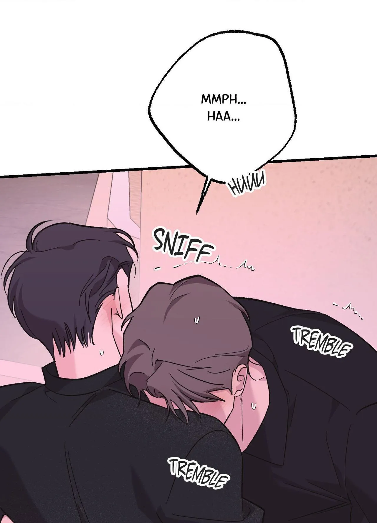 Temporary Love Alert - Chapter 31 Page 49