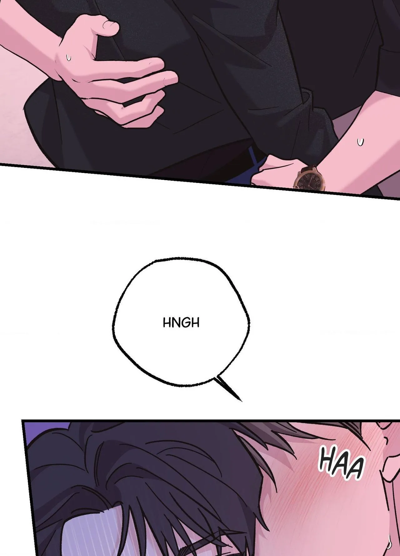 Temporary Love Alert - Chapter 31 Page 50