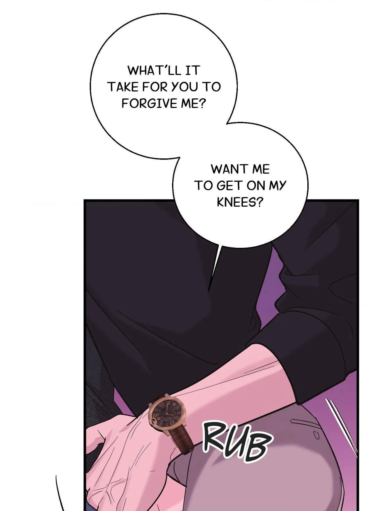 Temporary Love Alert - Chapter 31 Page 55