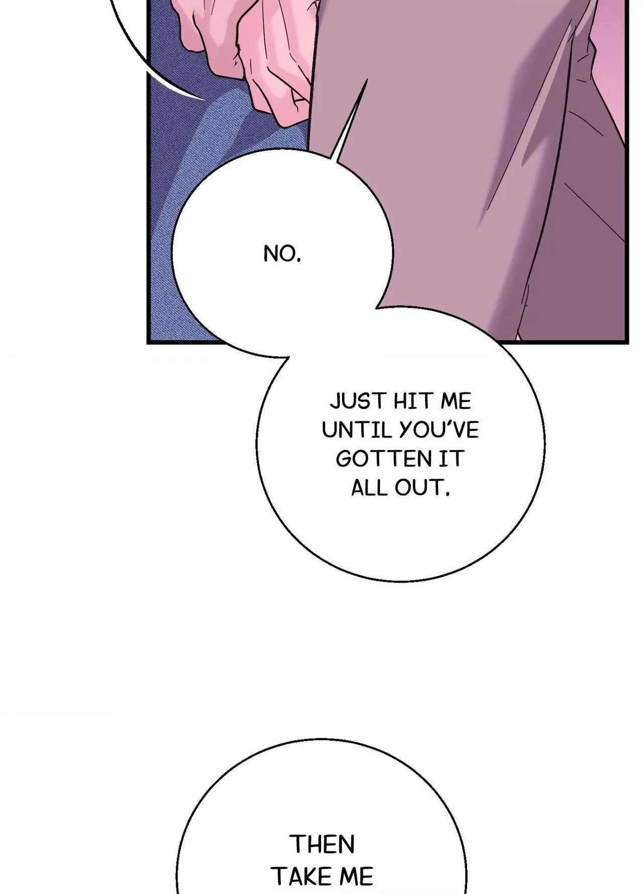 Temporary Love Alert - Chapter 31 Page 56