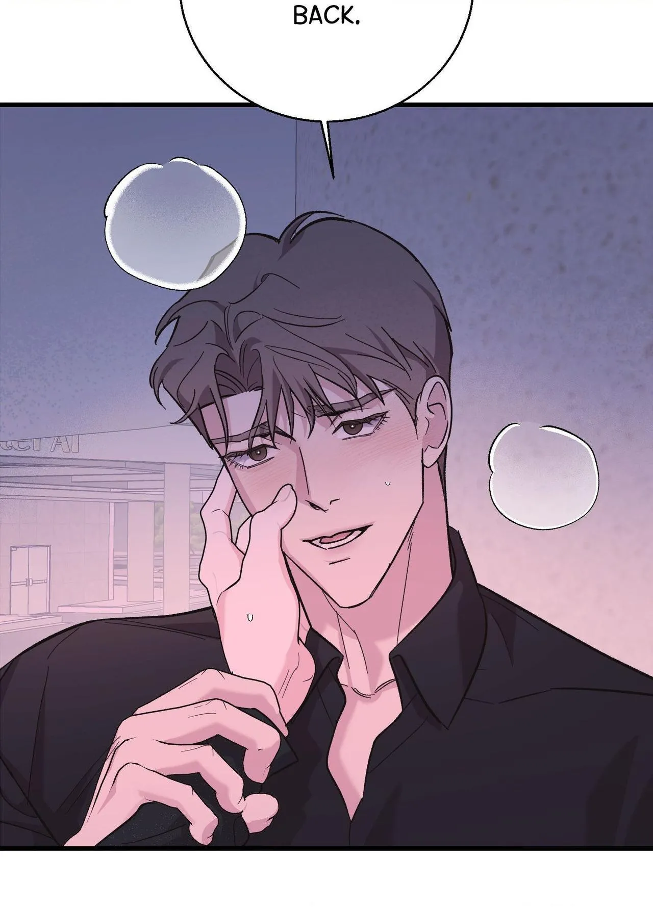 Temporary Love Alert - Chapter 31 Page 57