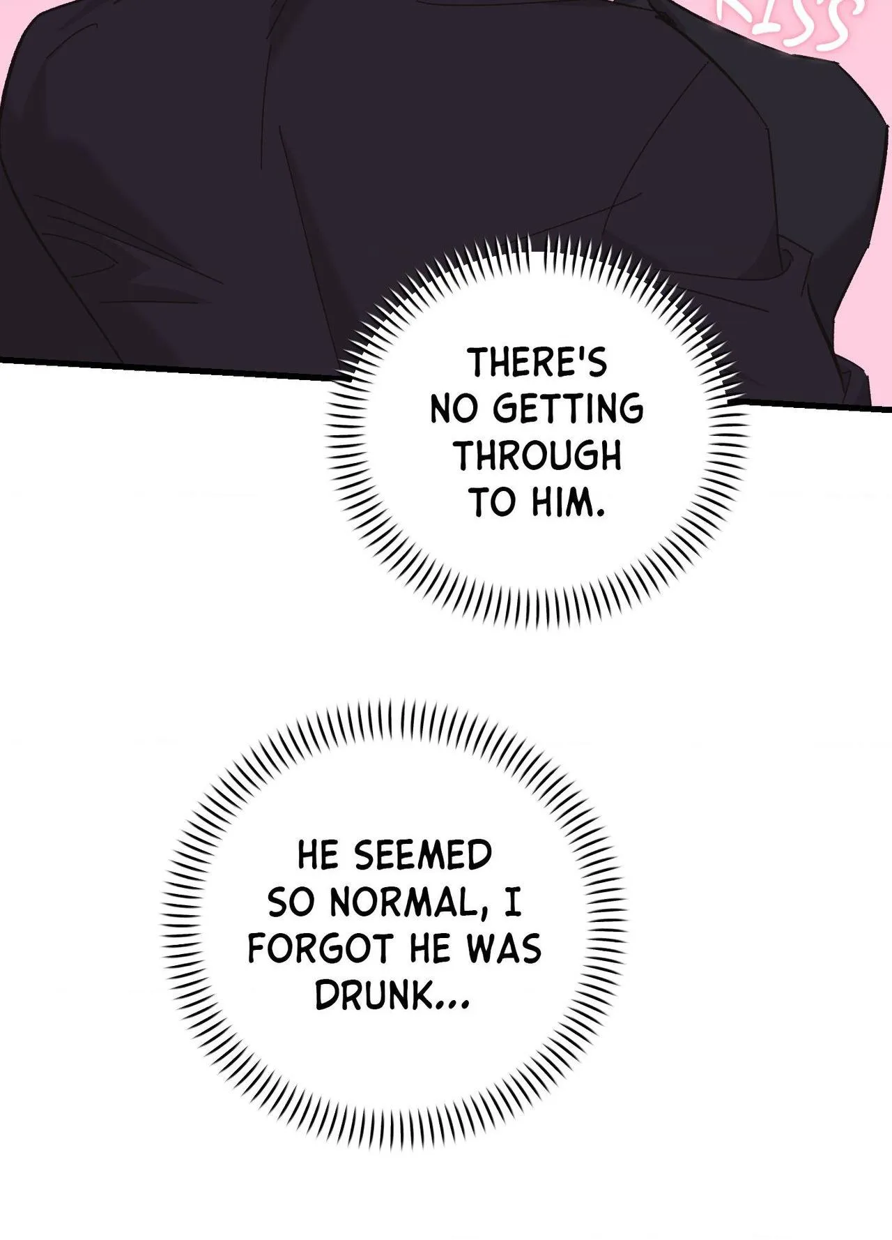 Temporary Love Alert - Chapter 31 Page 60