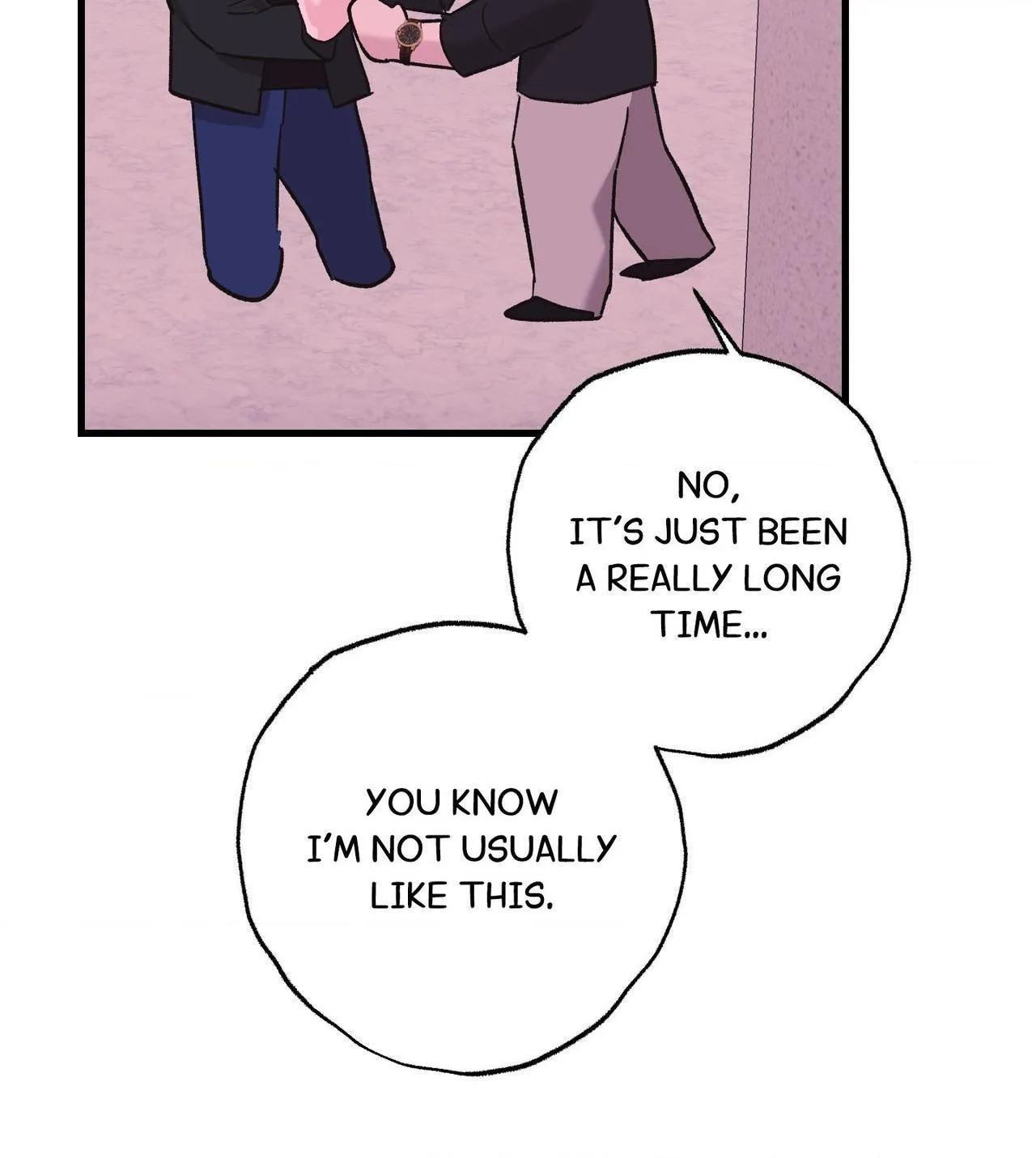 Temporary Love Alert - Chapter 31 Page 62