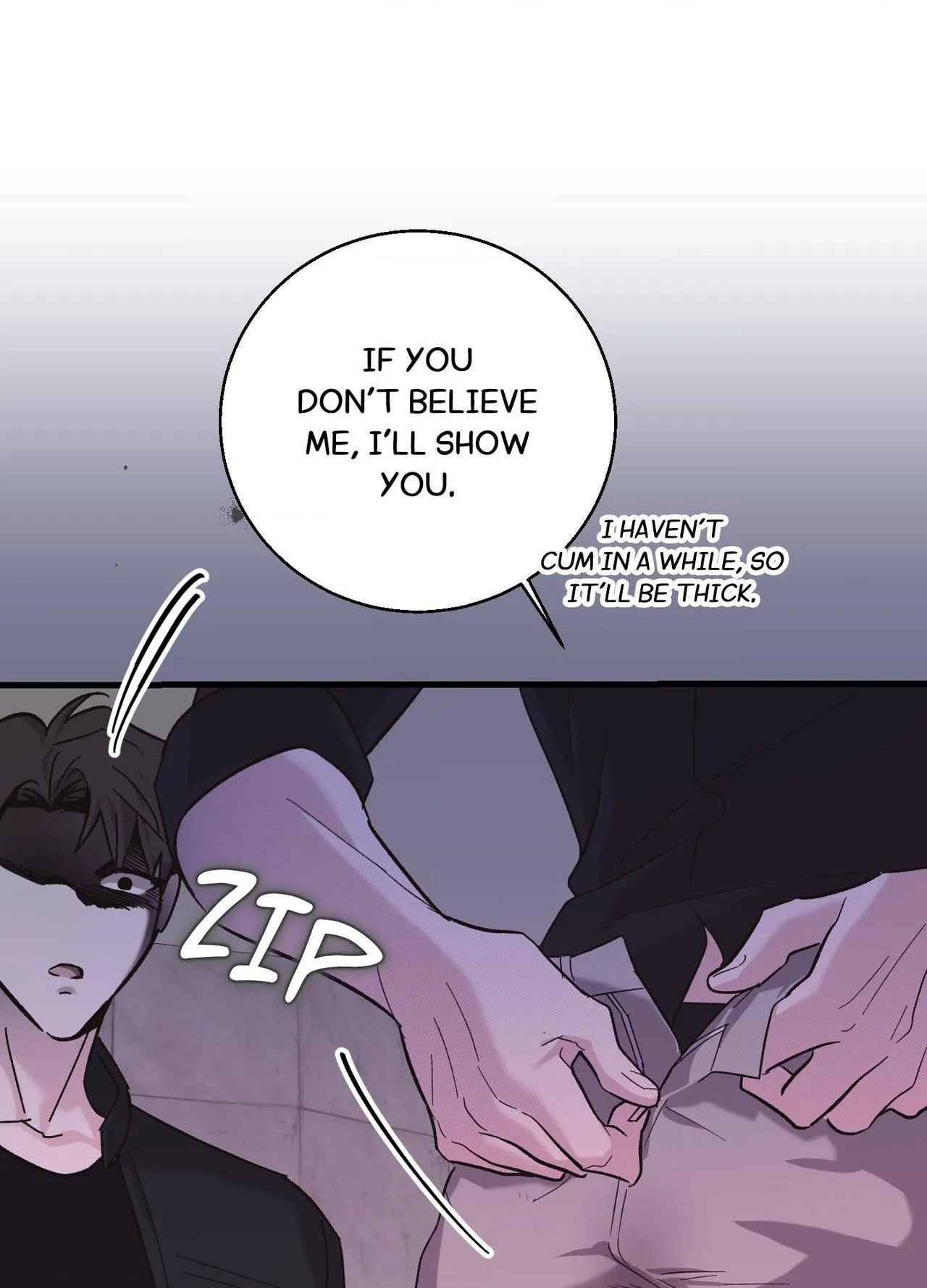 Temporary Love Alert - Chapter 31 Page 63