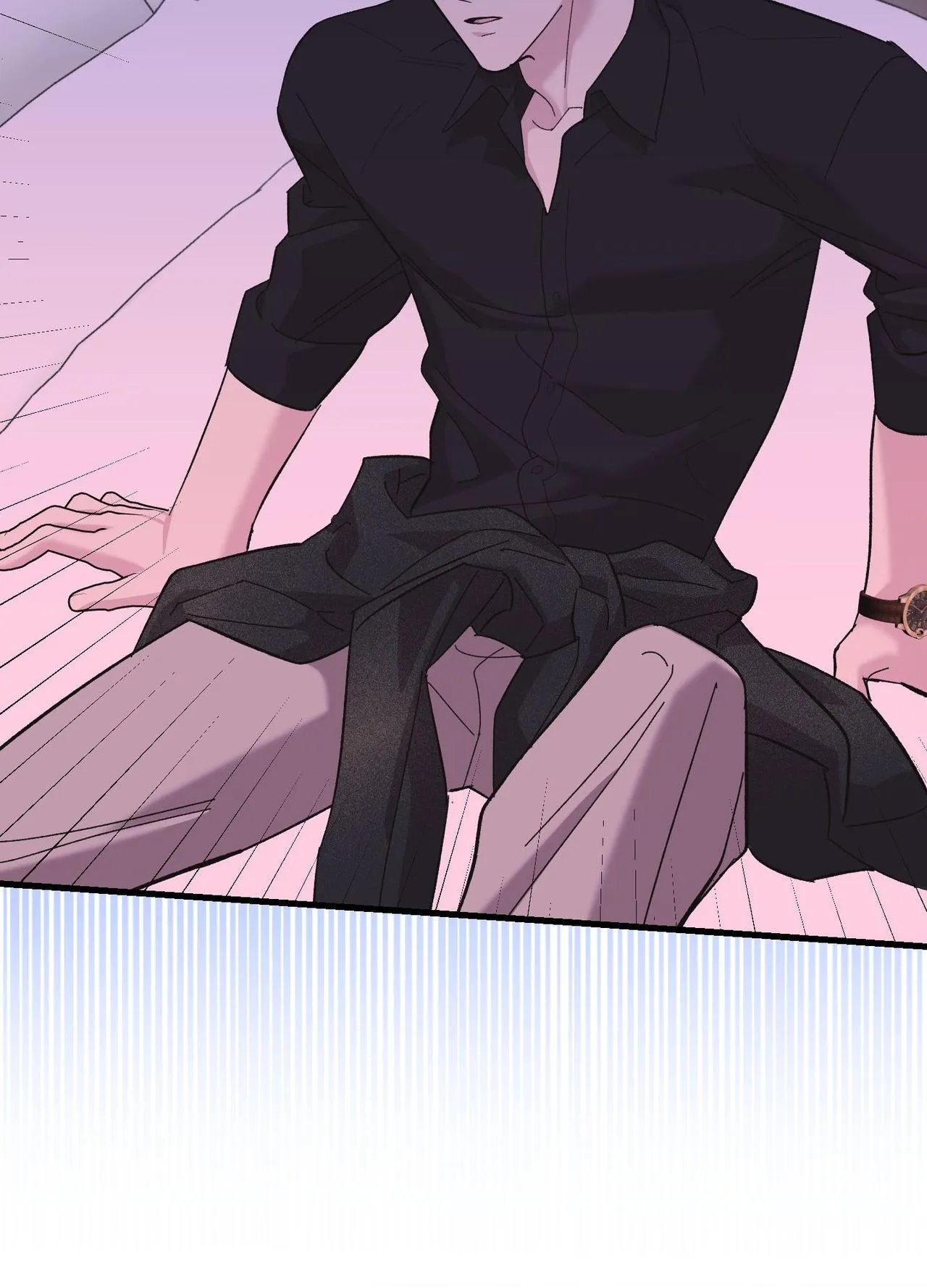 Temporary Love Alert - Chapter 31 Page 70