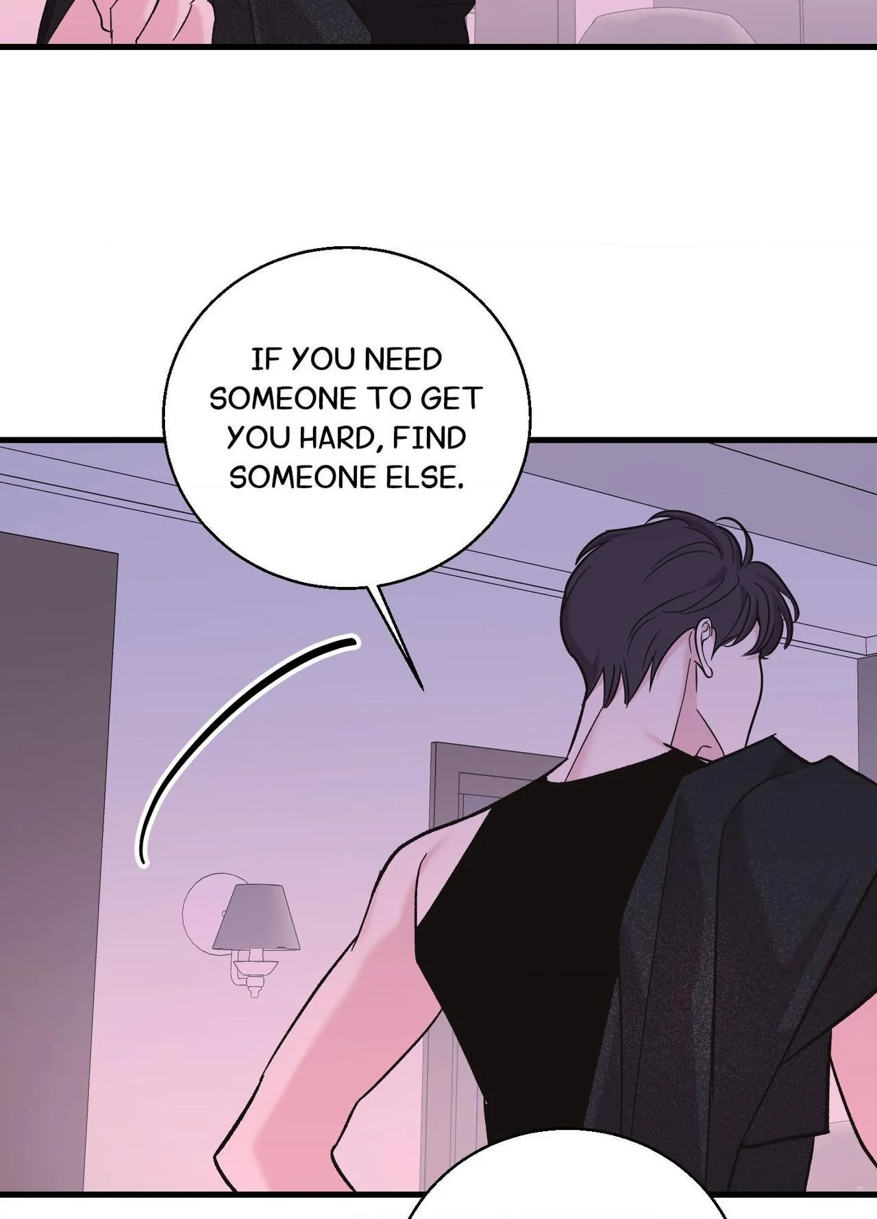 Temporary Love Alert - Chapter 31 Page 72