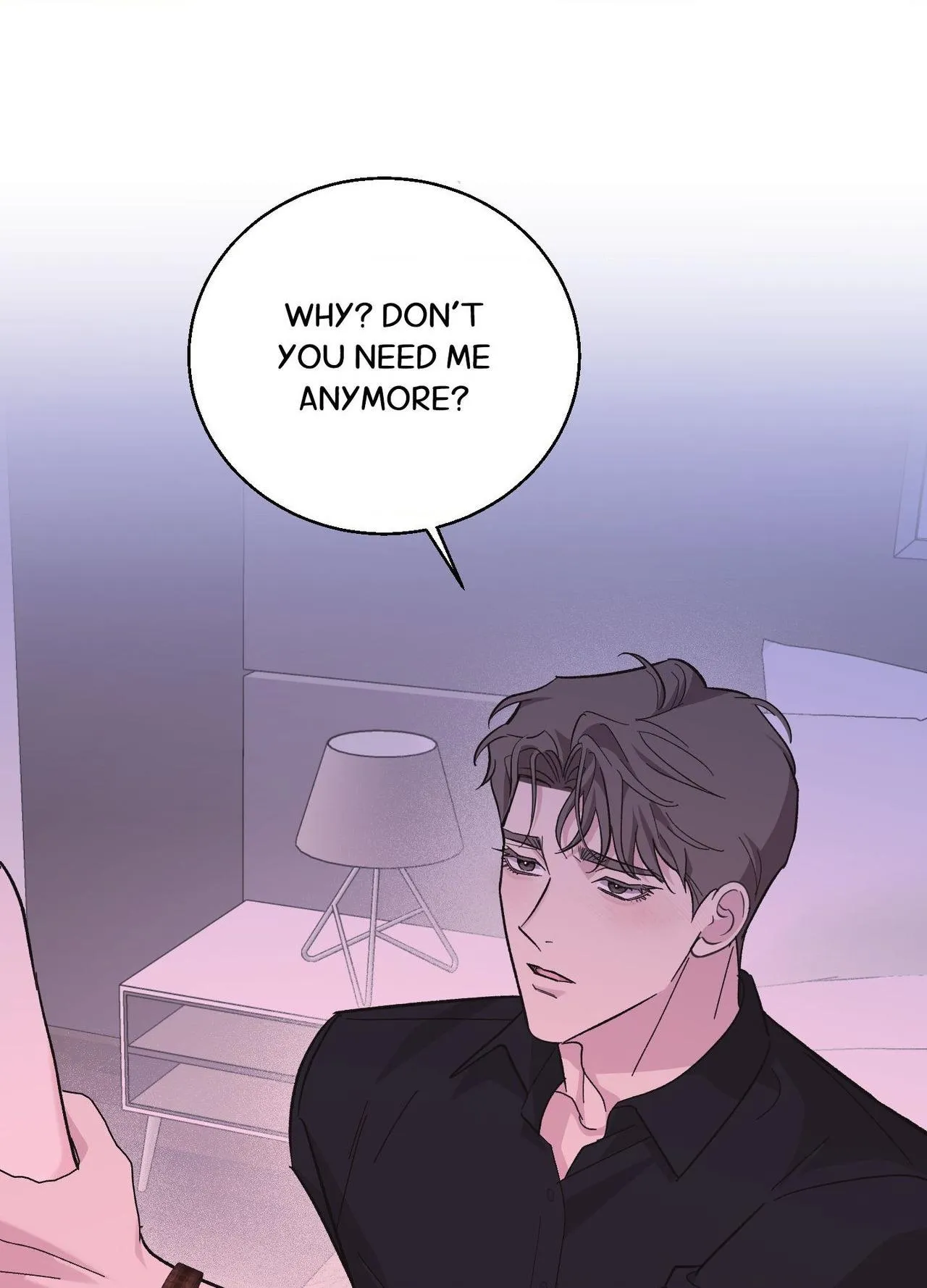 Temporary Love Alert - Chapter 31 Page 74