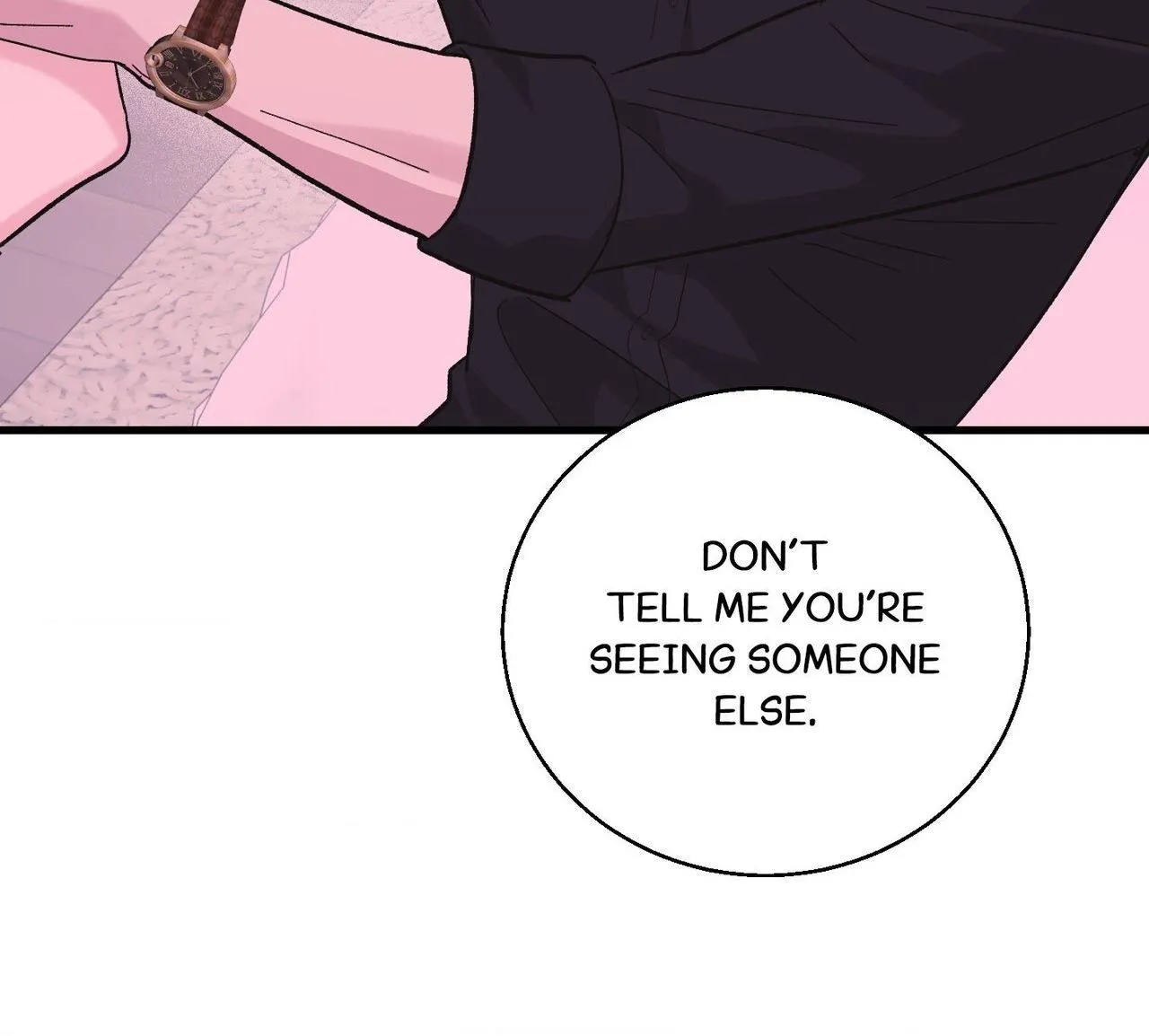 Temporary Love Alert - Chapter 31 Page 75