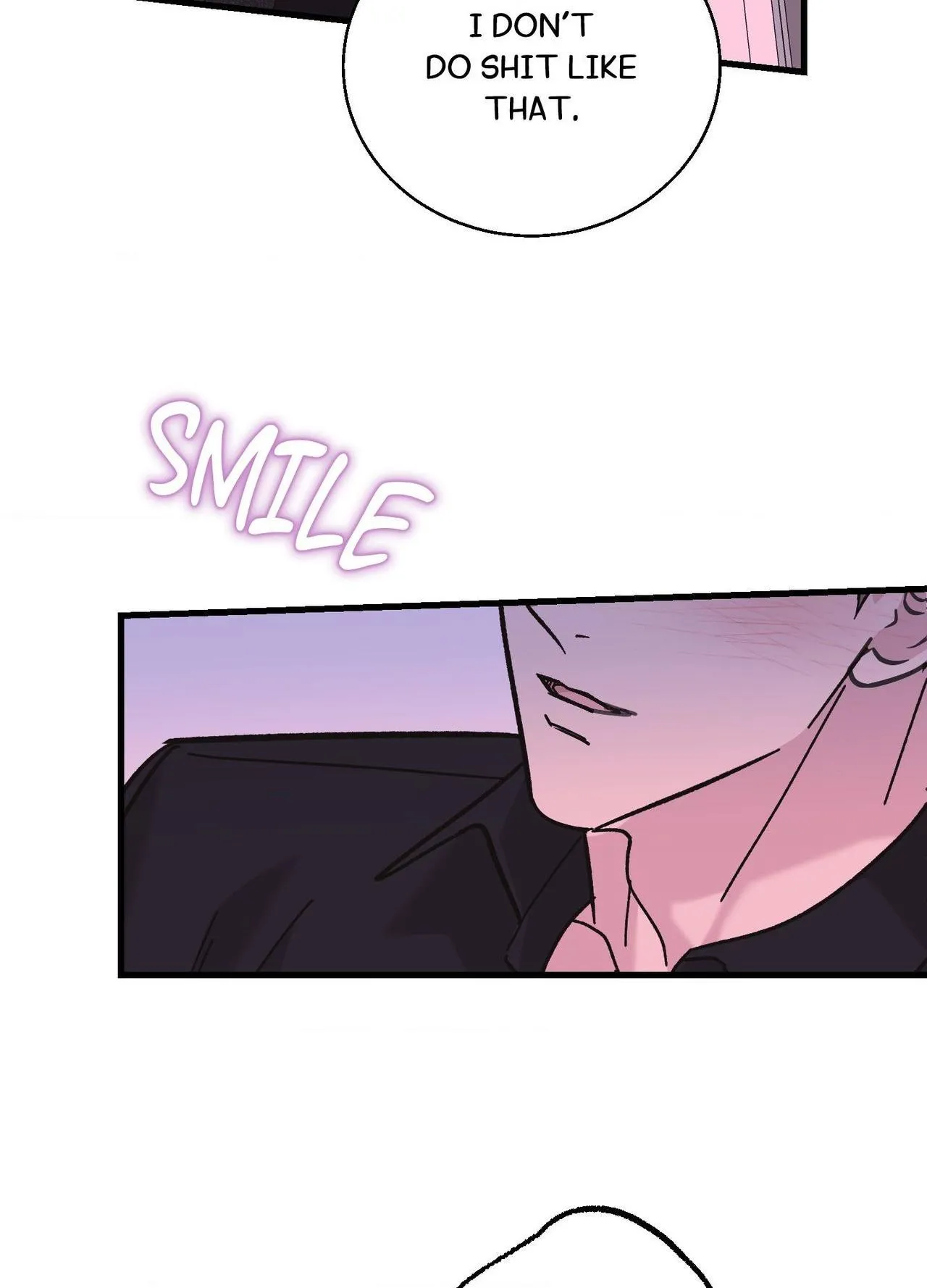 Temporary Love Alert - Chapter 31 Page 77