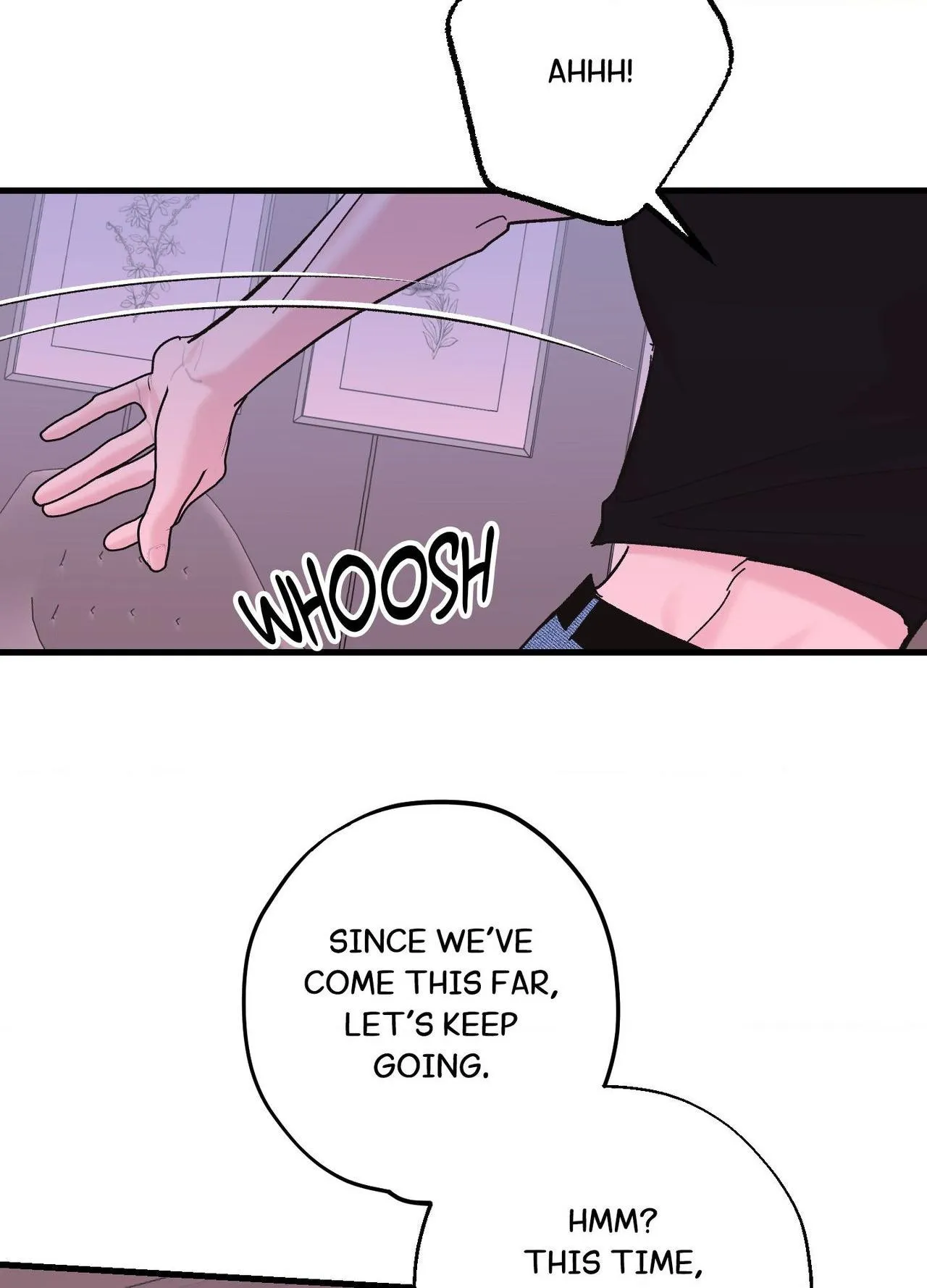 Temporary Love Alert - Chapter 31 Page 78