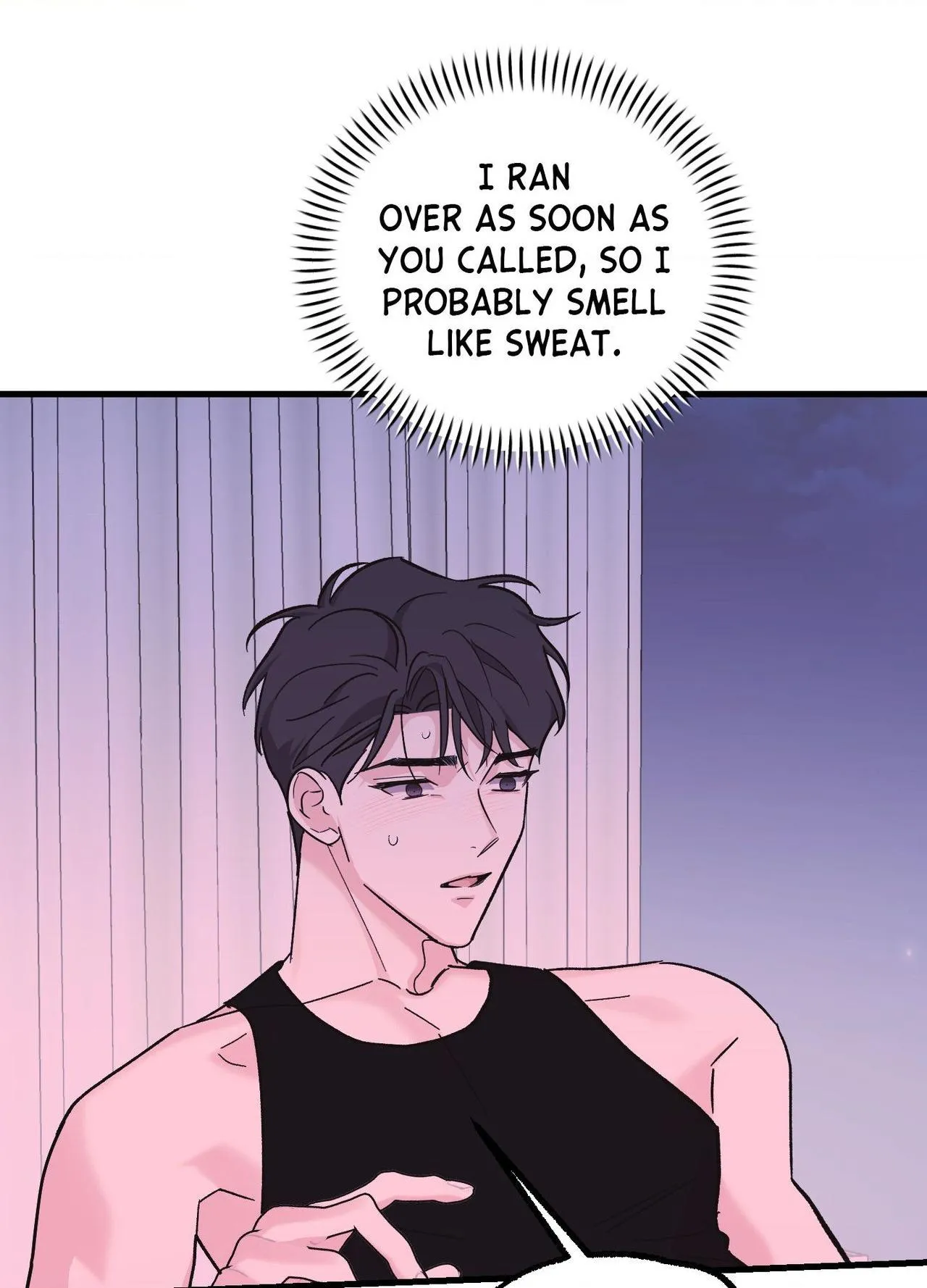 Temporary Love Alert - Chapter 31 Page 81