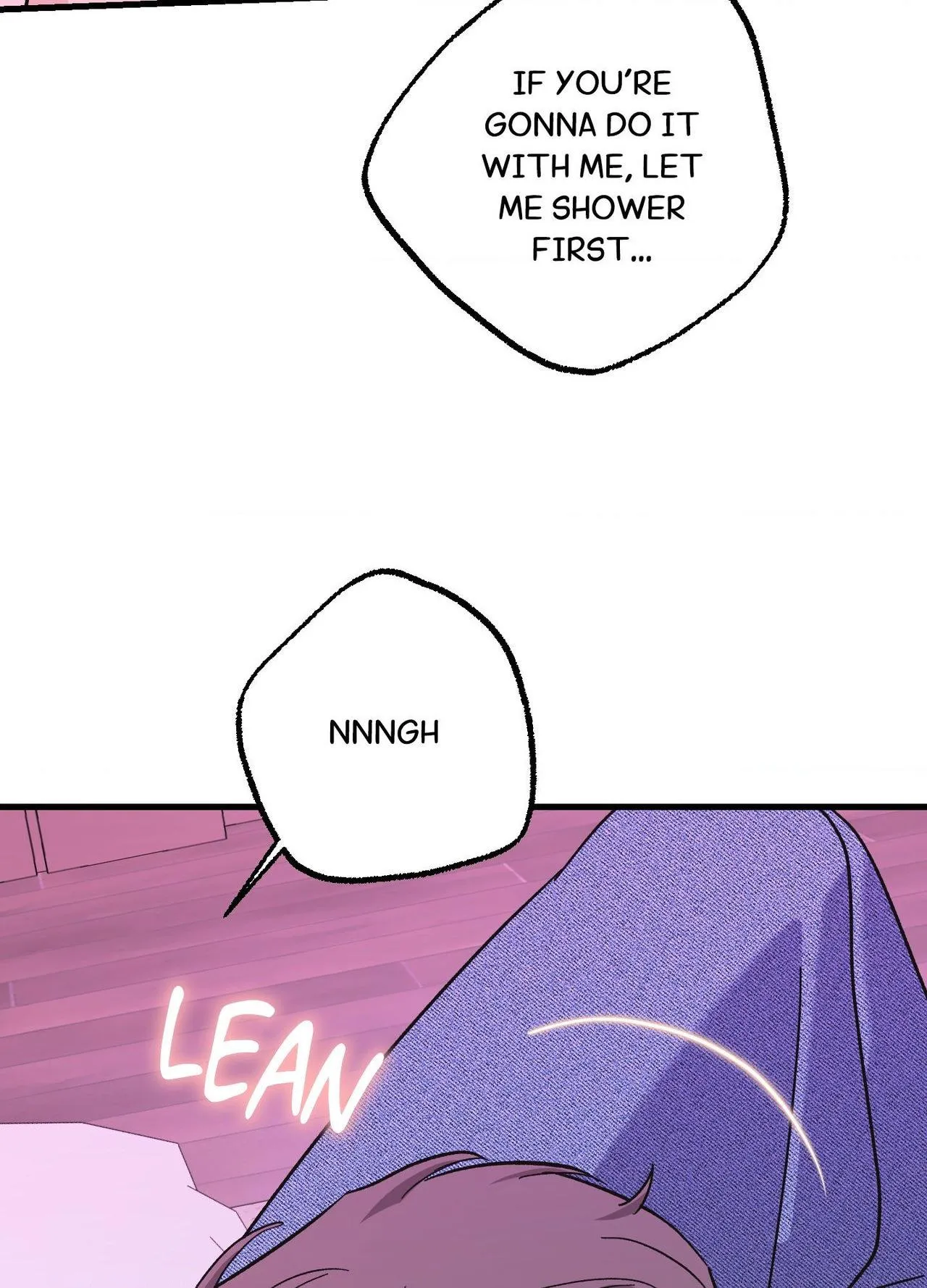 Temporary Love Alert - Chapter 31 Page 82