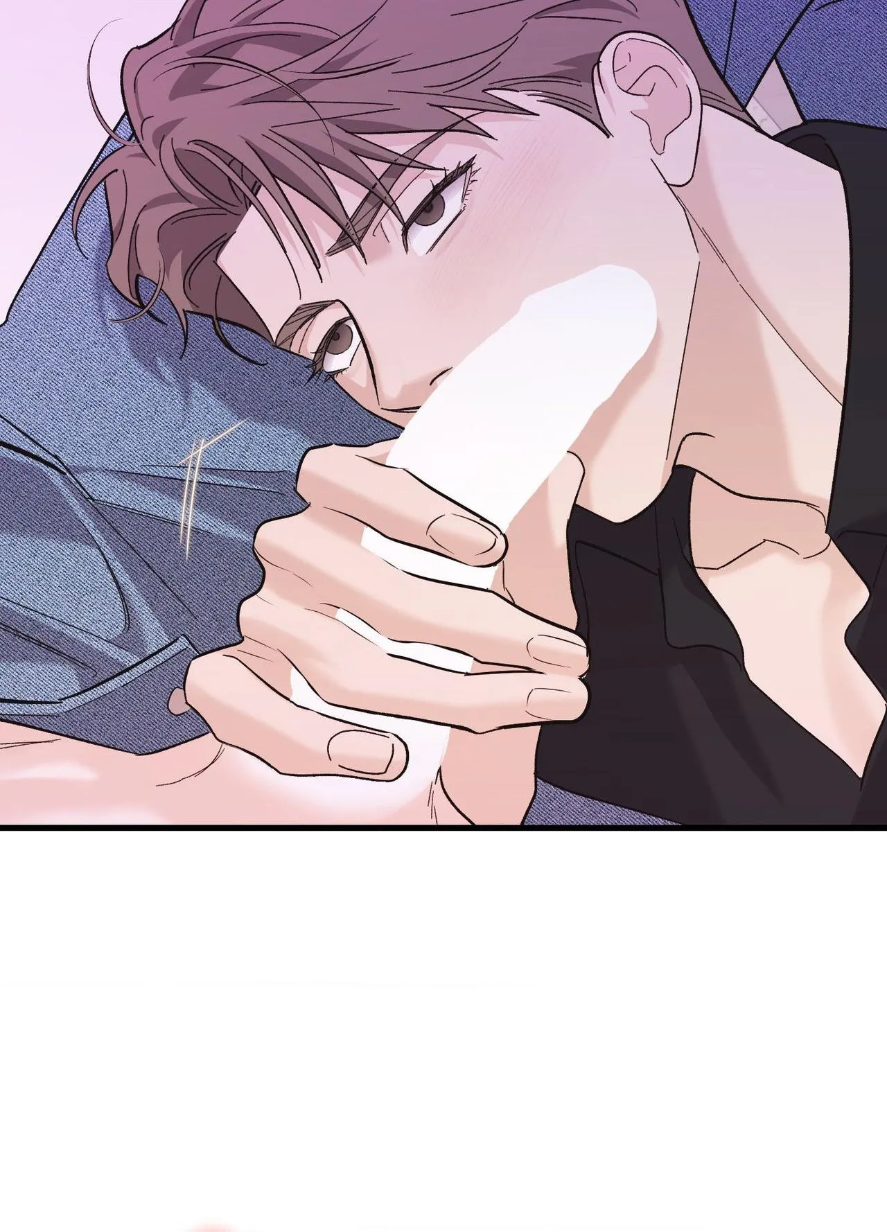 Temporary Love Alert - Chapter 31 Page 83