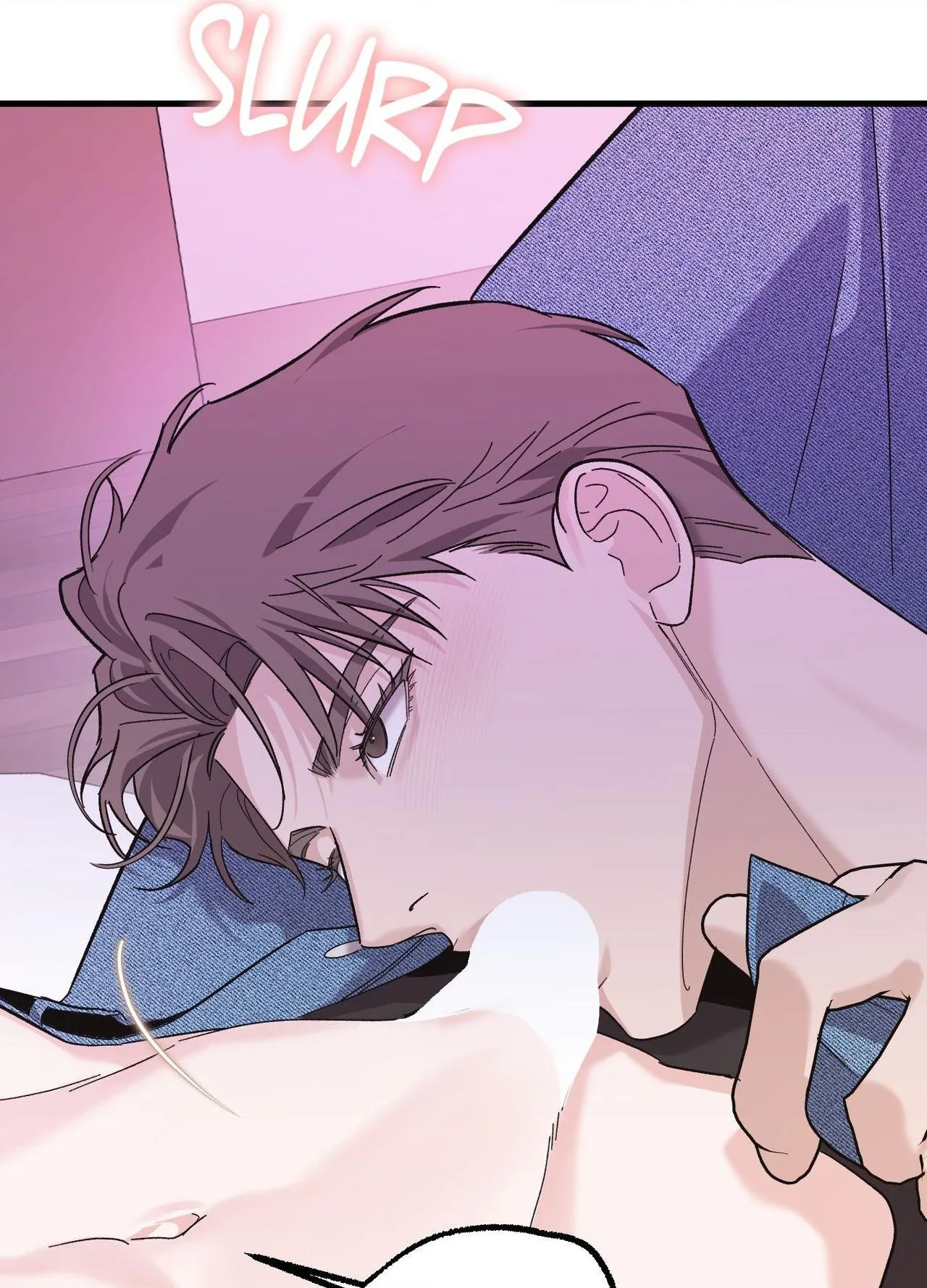 Temporary Love Alert - Chapter 31 Page 84