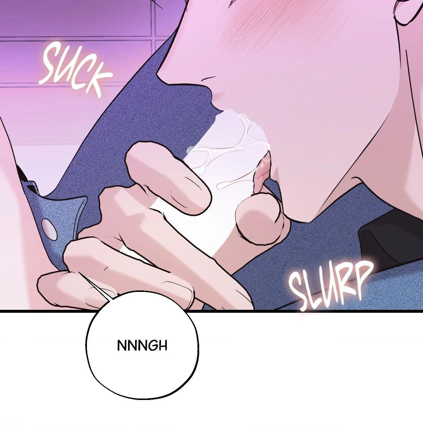 Temporary Love Alert - Chapter 32 Page 5