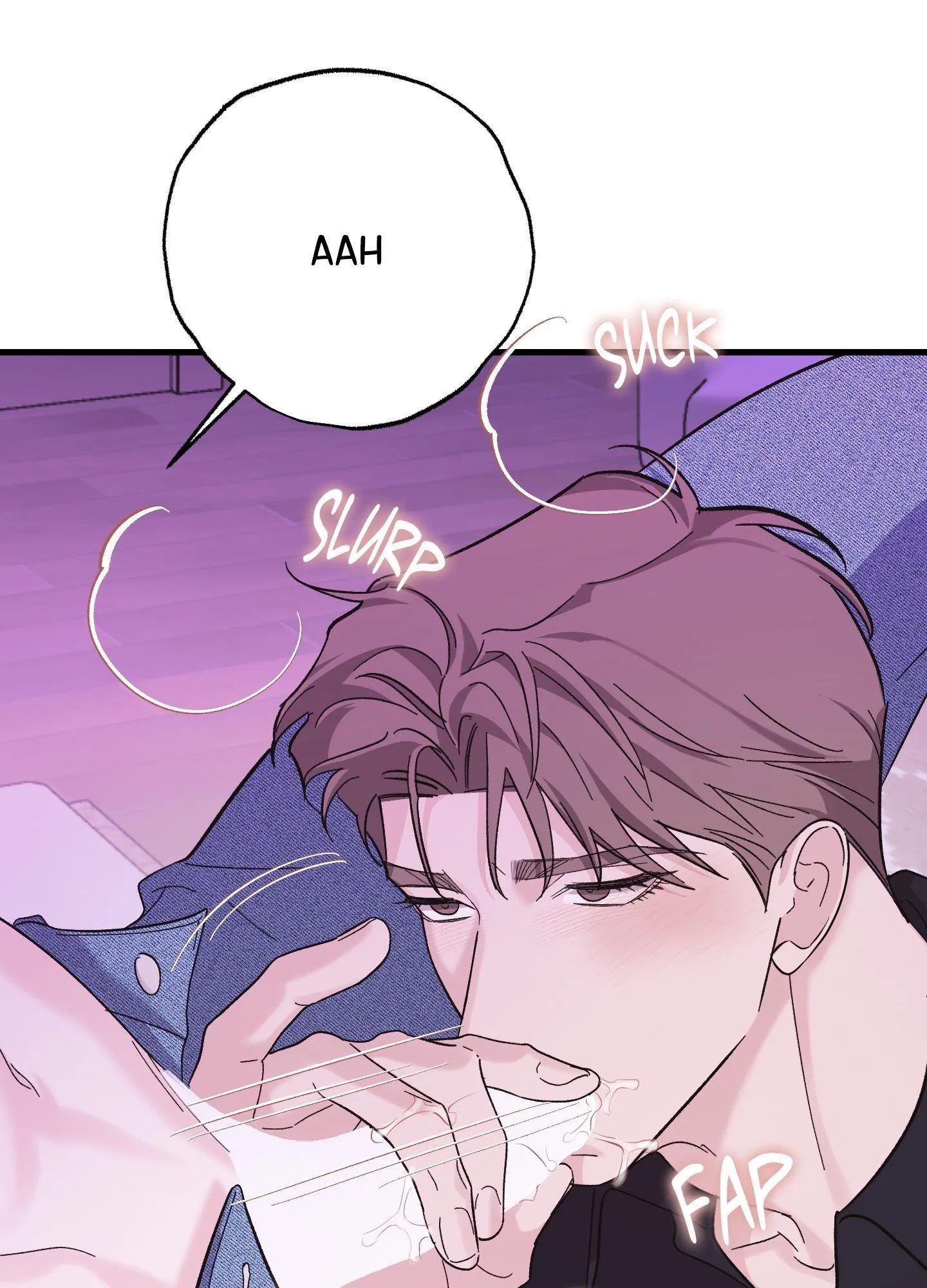 Temporary Love Alert - Chapter 32 Page 7