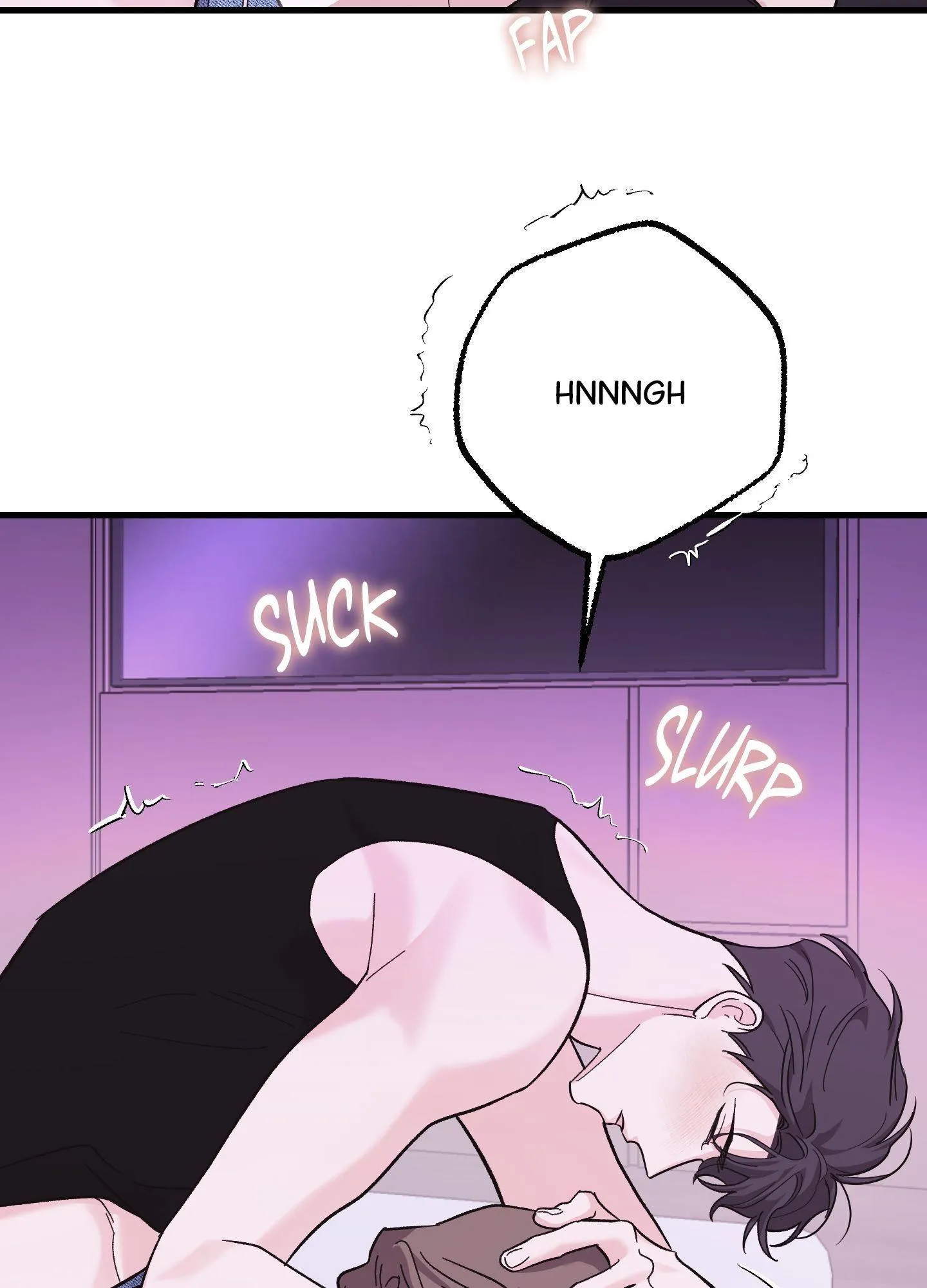 Temporary Love Alert - Chapter 32 Page 8