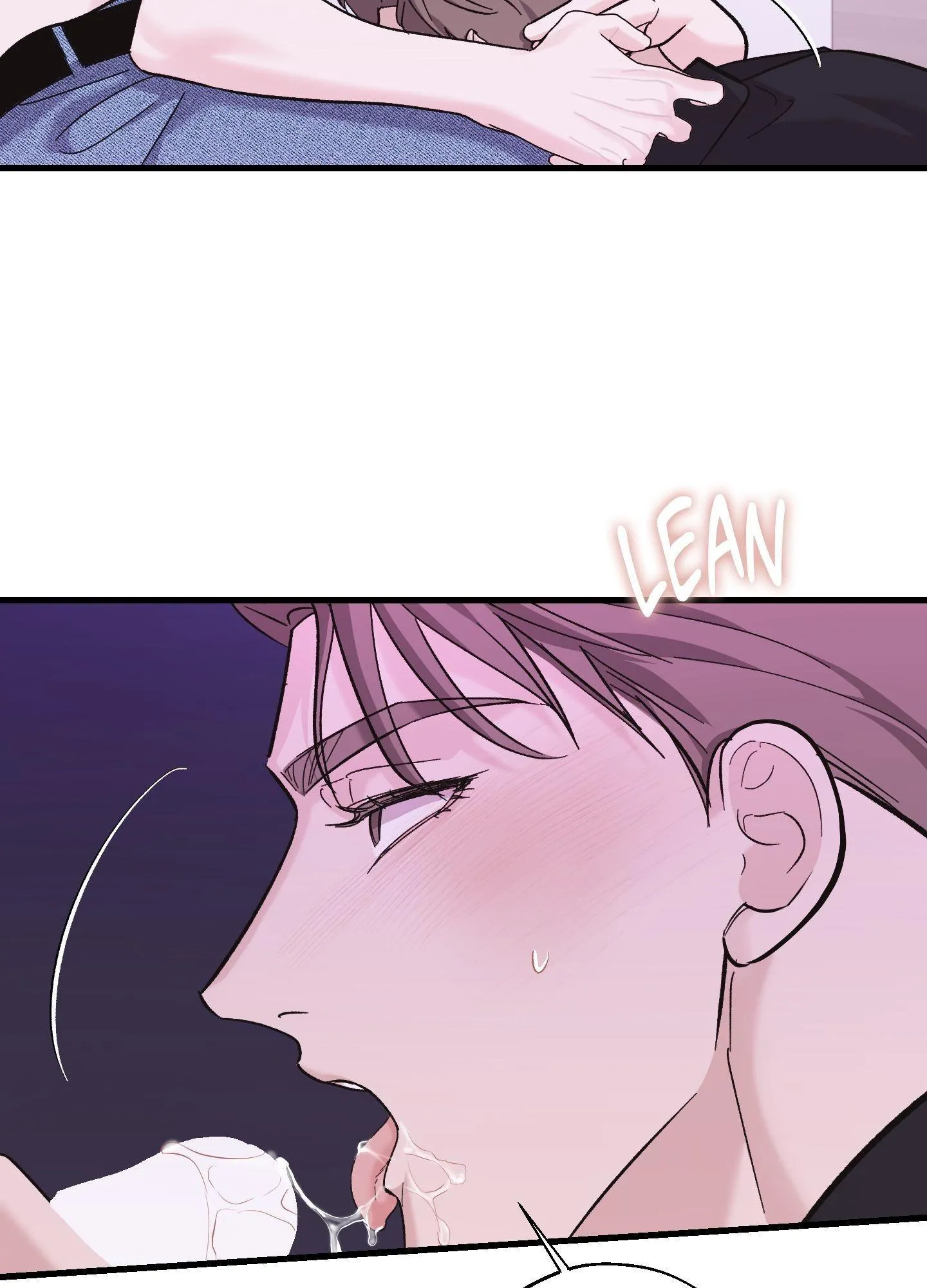 Temporary Love Alert - Chapter 32 Page 9