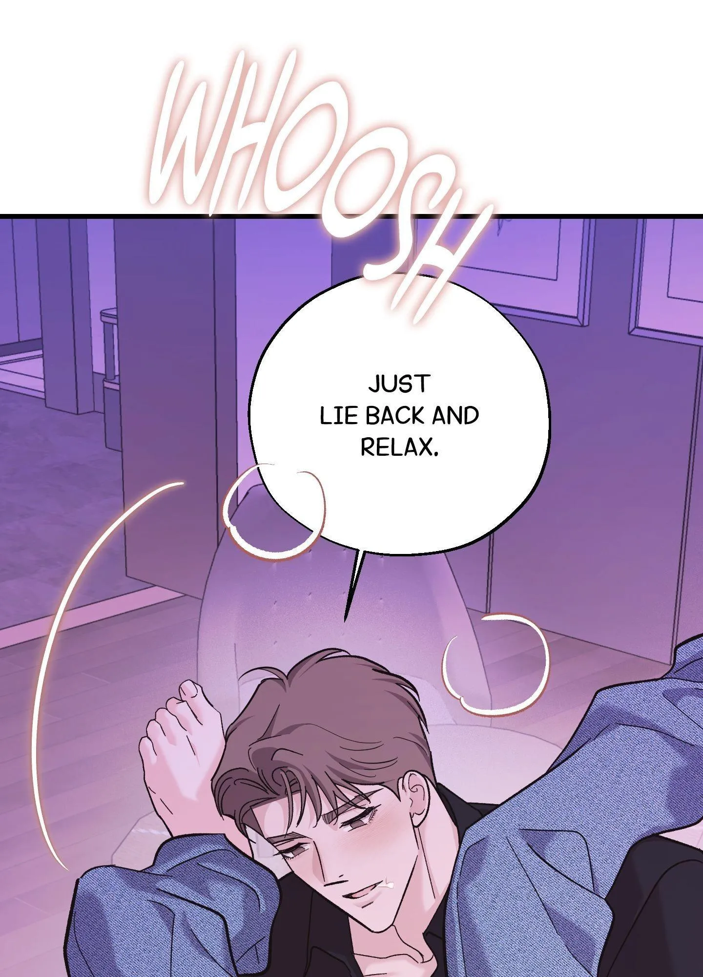 Temporary Love Alert - Chapter 32 Page 11