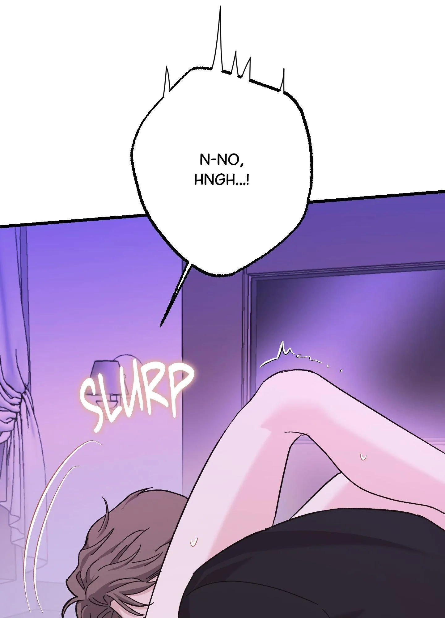 Temporary Love Alert - Chapter 32 Page 14