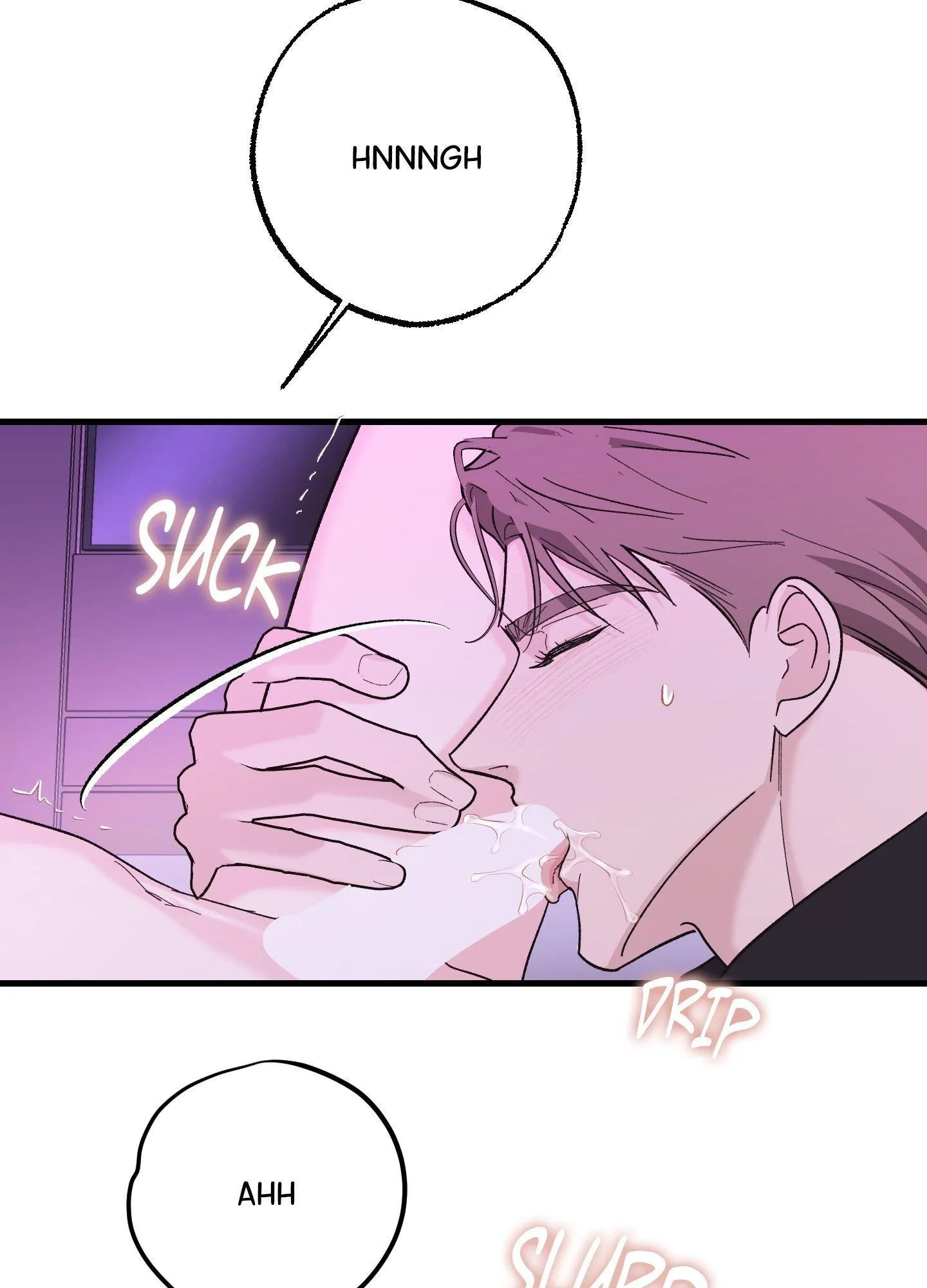 Temporary Love Alert - Chapter 32 Page 18
