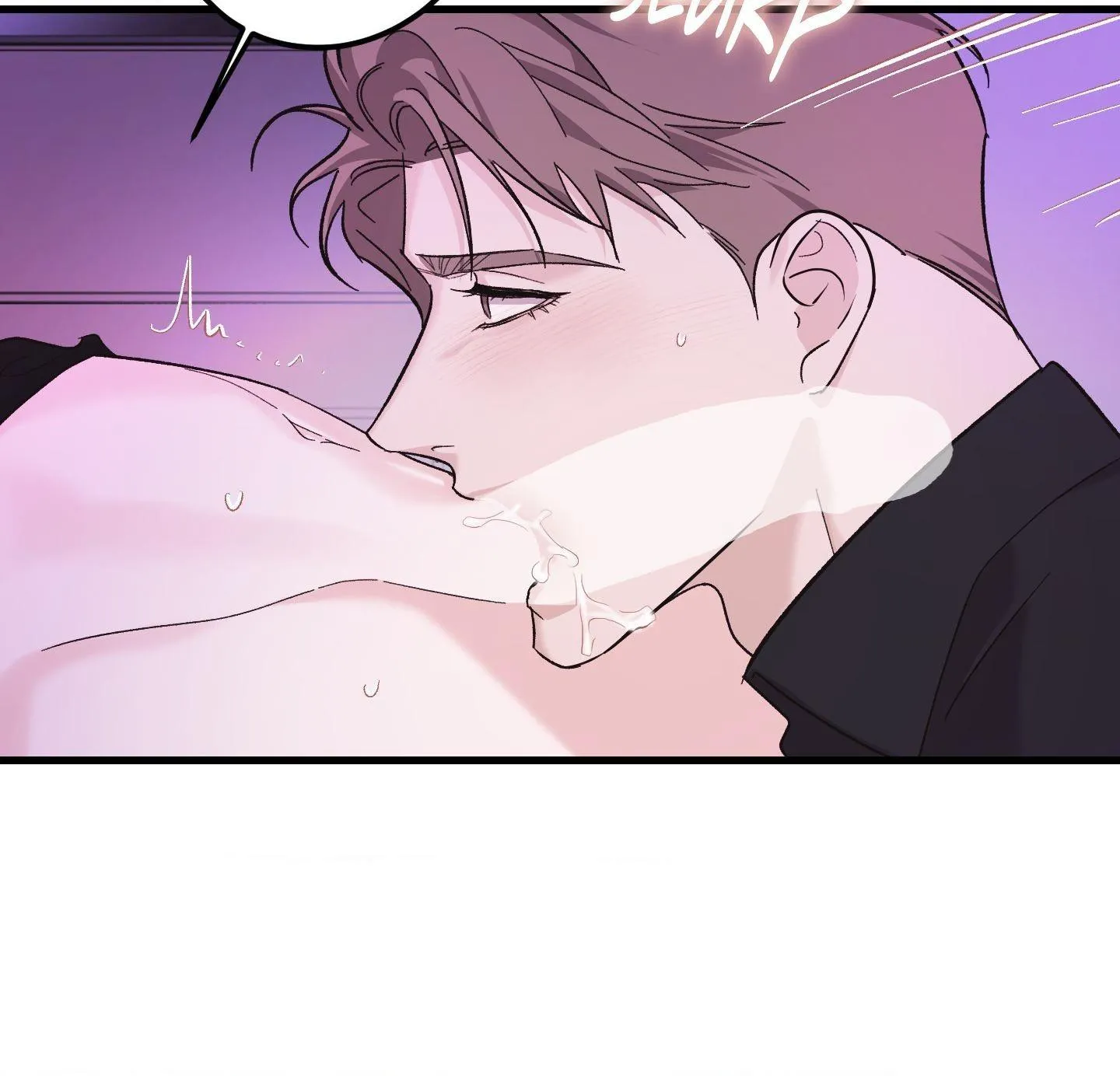 Temporary Love Alert - Chapter 32 Page 19