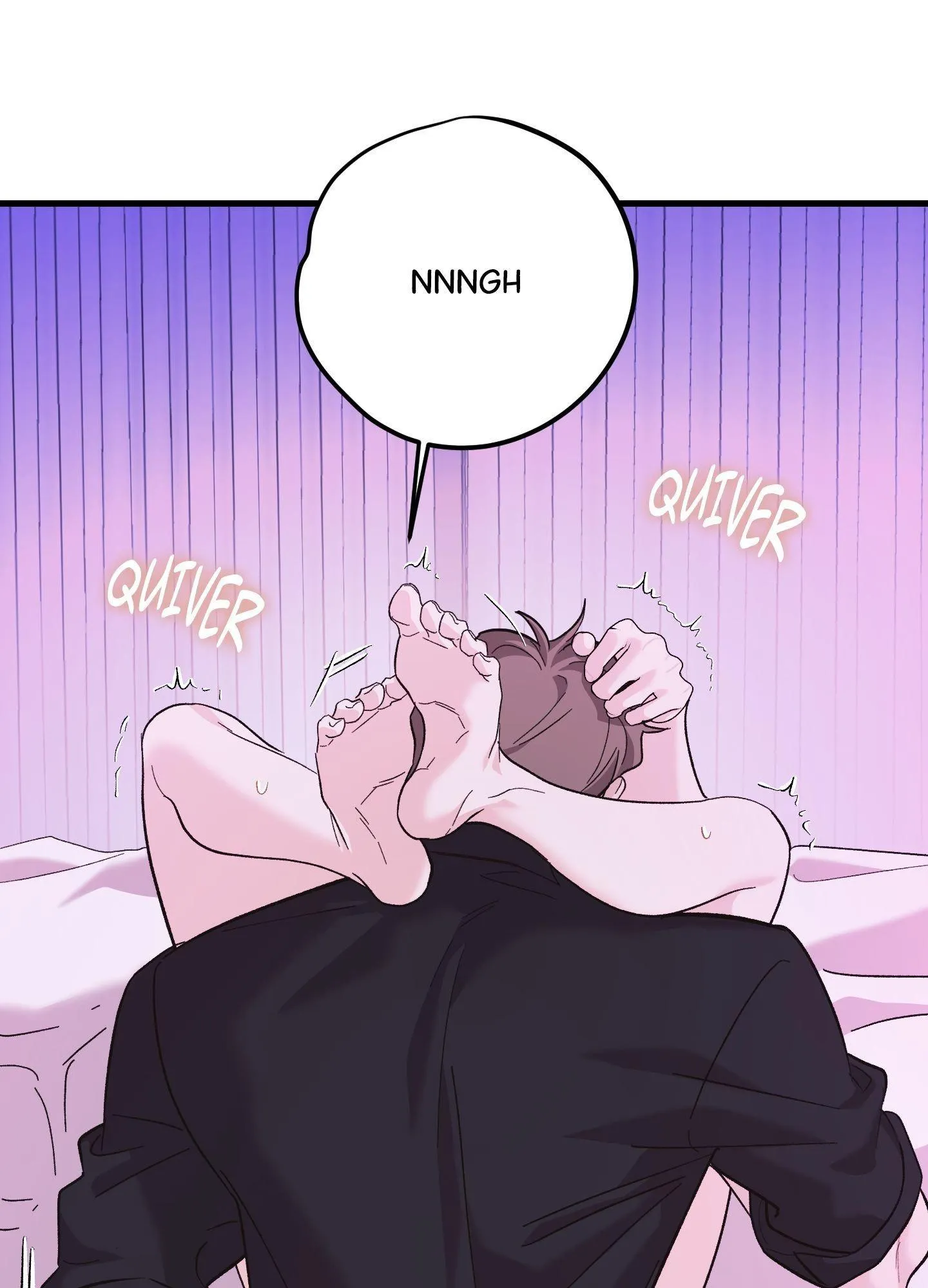 Temporary Love Alert - Chapter 32 Page 20