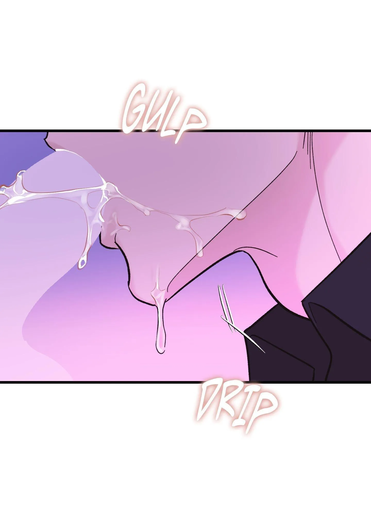 Temporary Love Alert - Chapter 32 Page 24