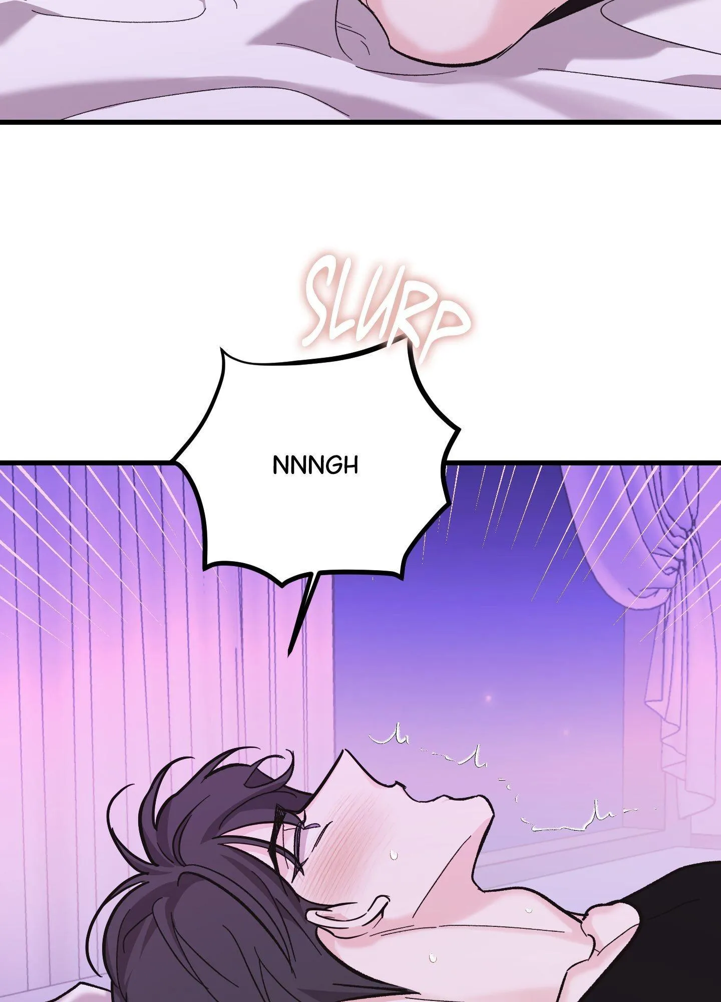 Temporary Love Alert - Chapter 32 Page 26