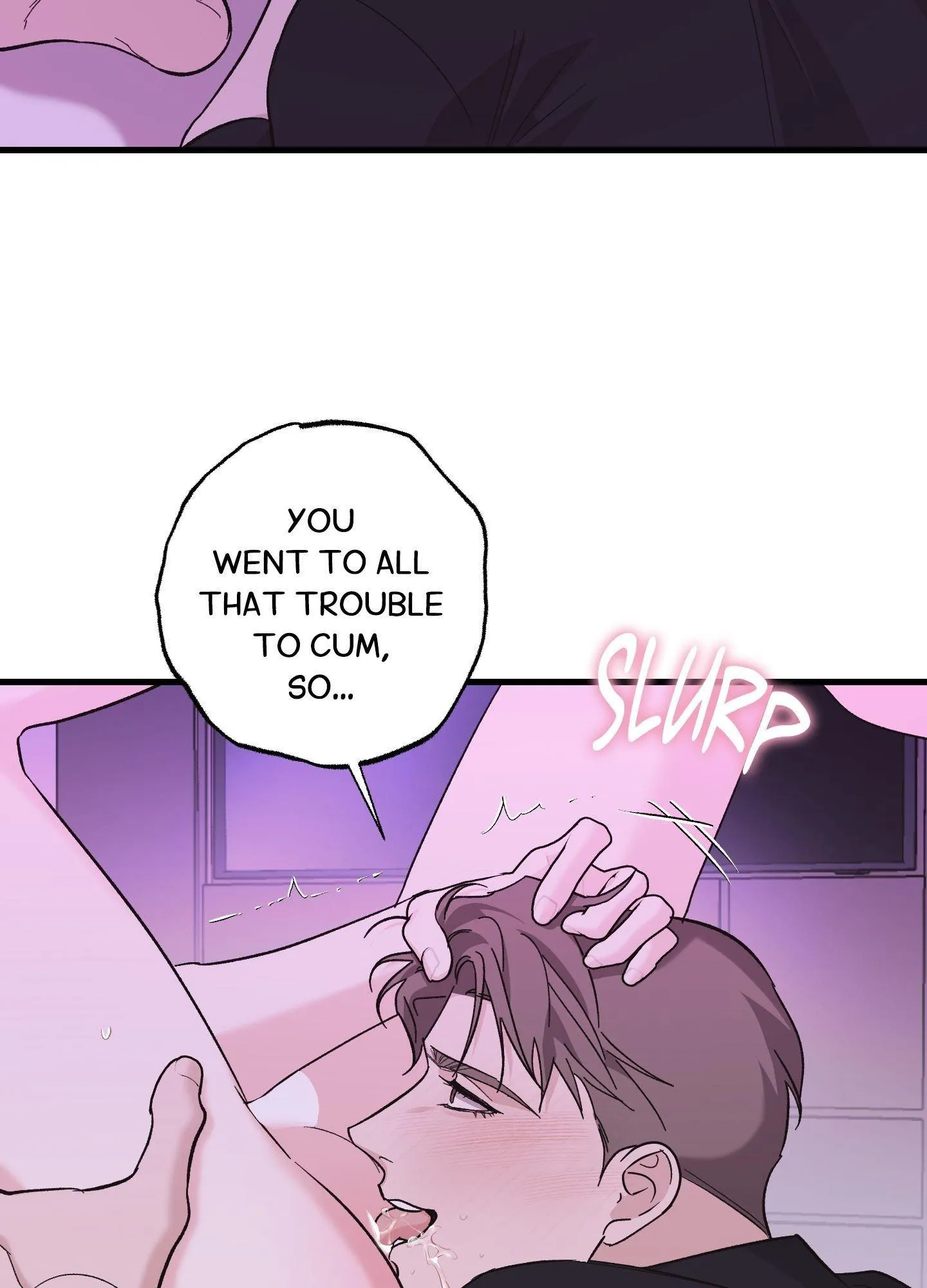 Temporary Love Alert - Chapter 32 Page 30