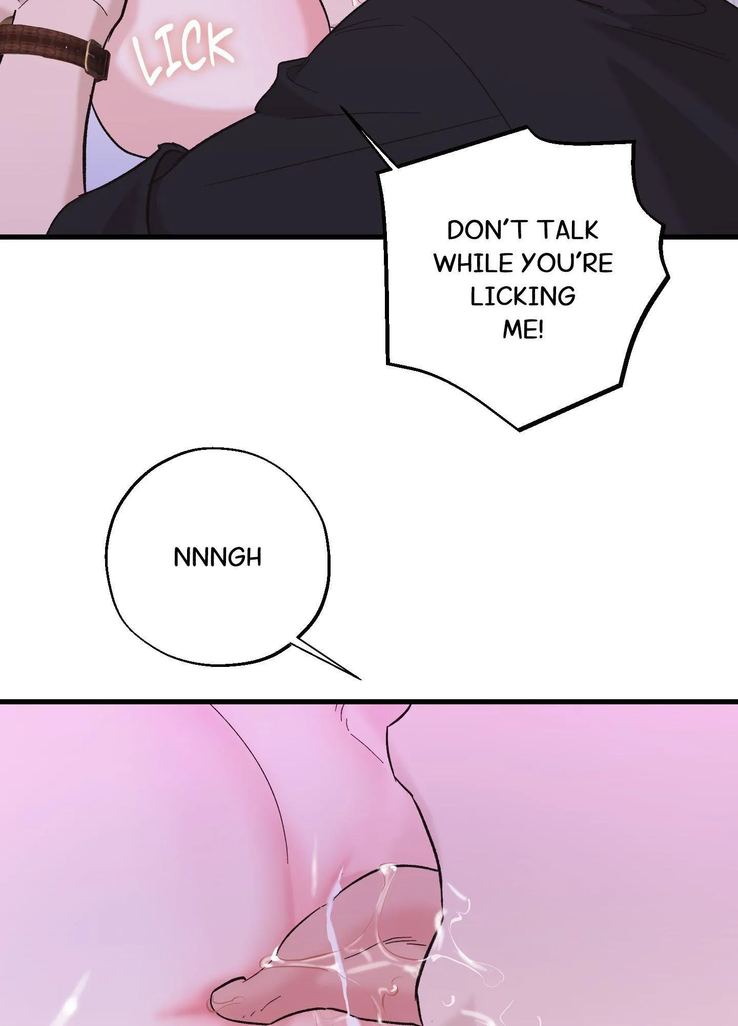 Temporary Love Alert - Chapter 32 Page 31