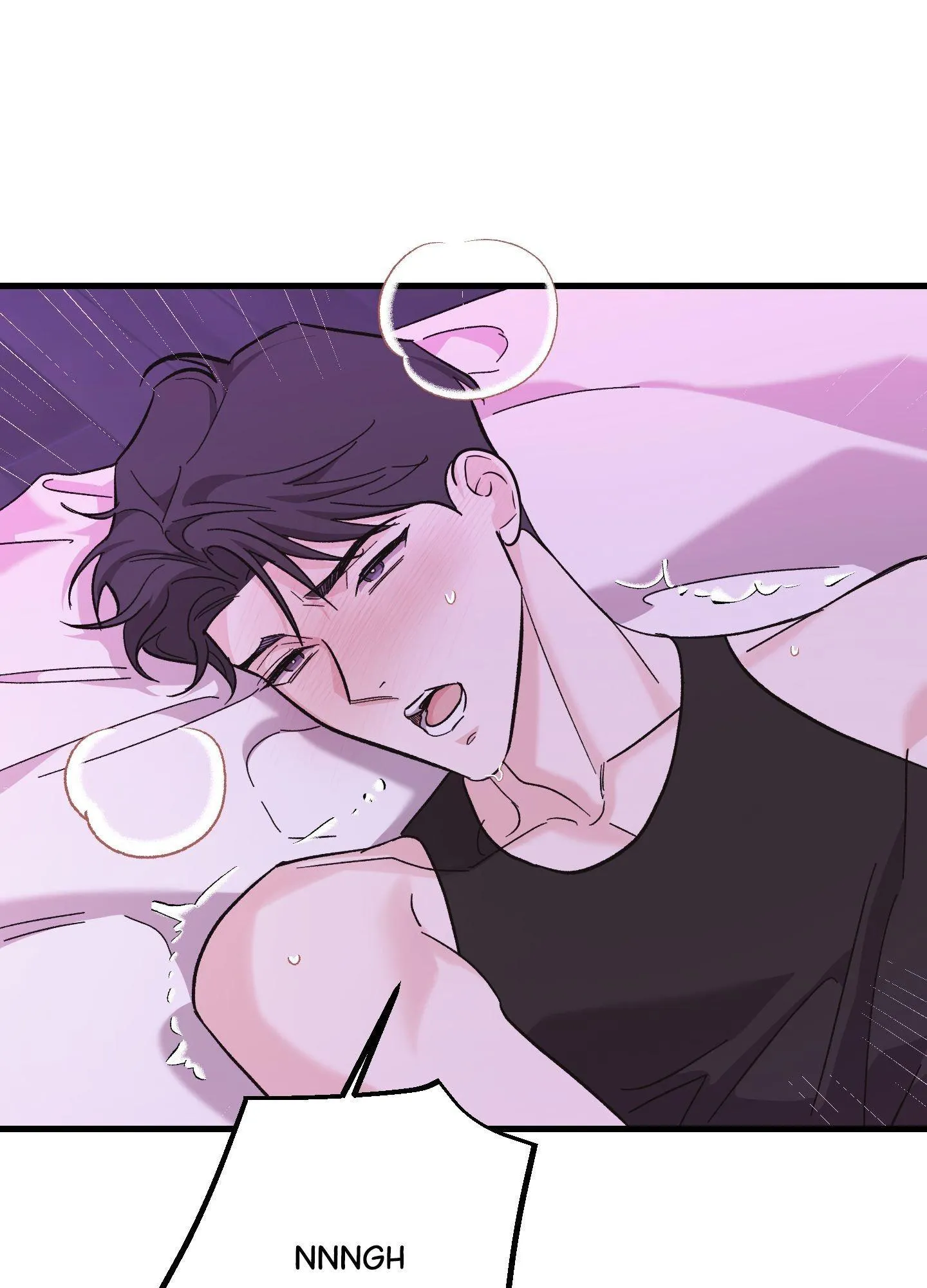 Temporary Love Alert - Chapter 32 Page 33