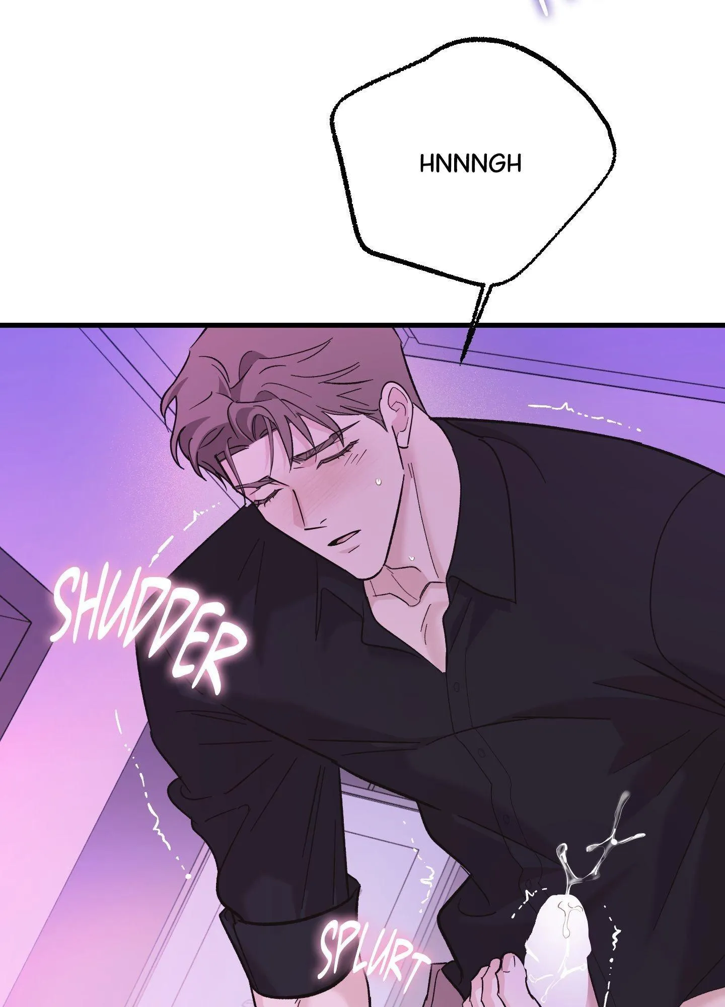 Temporary Love Alert - Chapter 32 Page 39