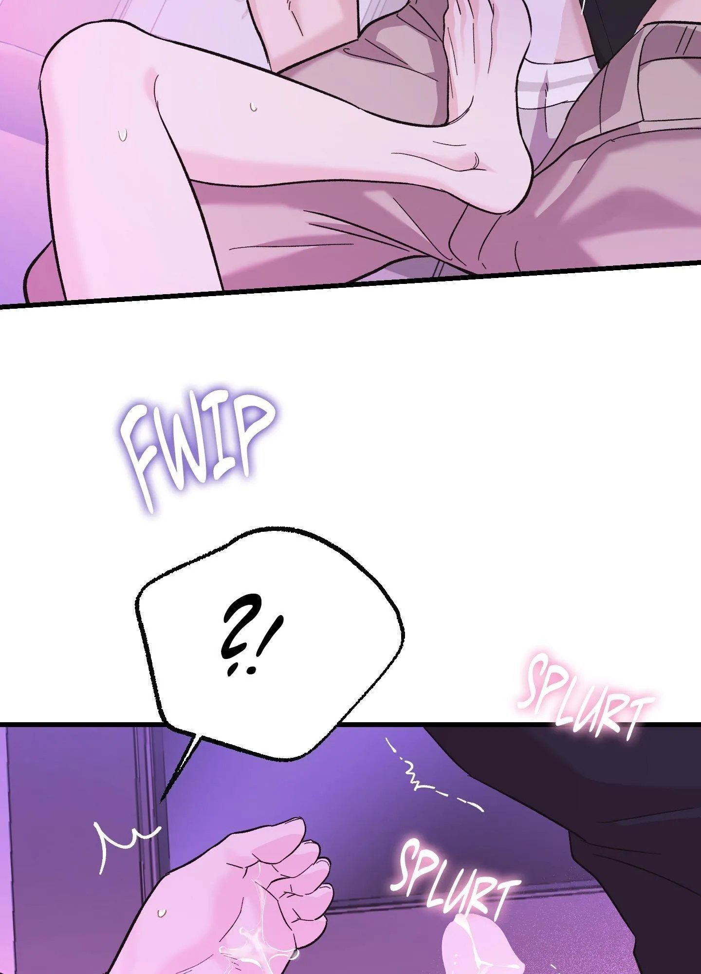 Temporary Love Alert - Chapter 32 Page 40