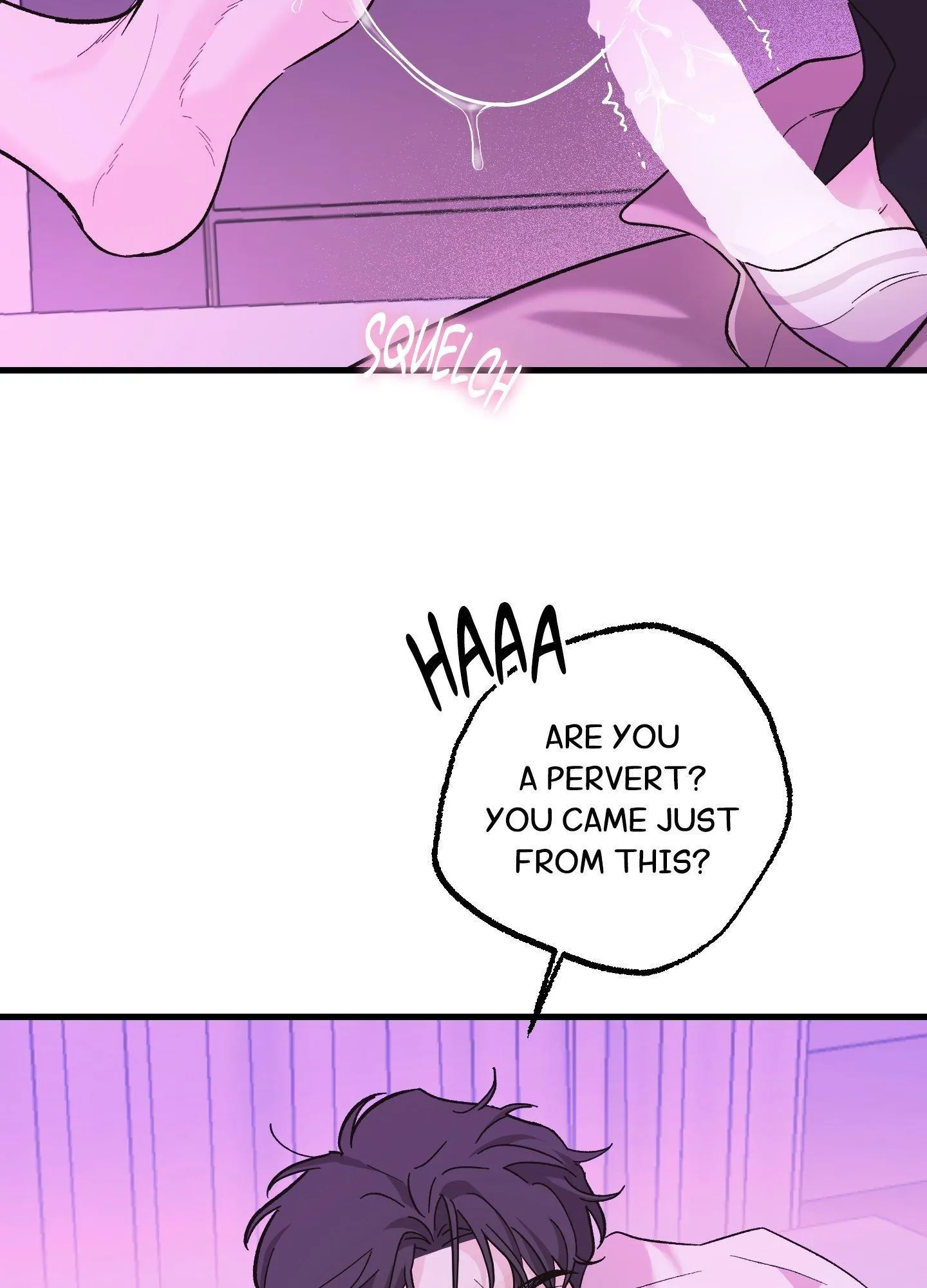 Temporary Love Alert - Chapter 32 Page 41