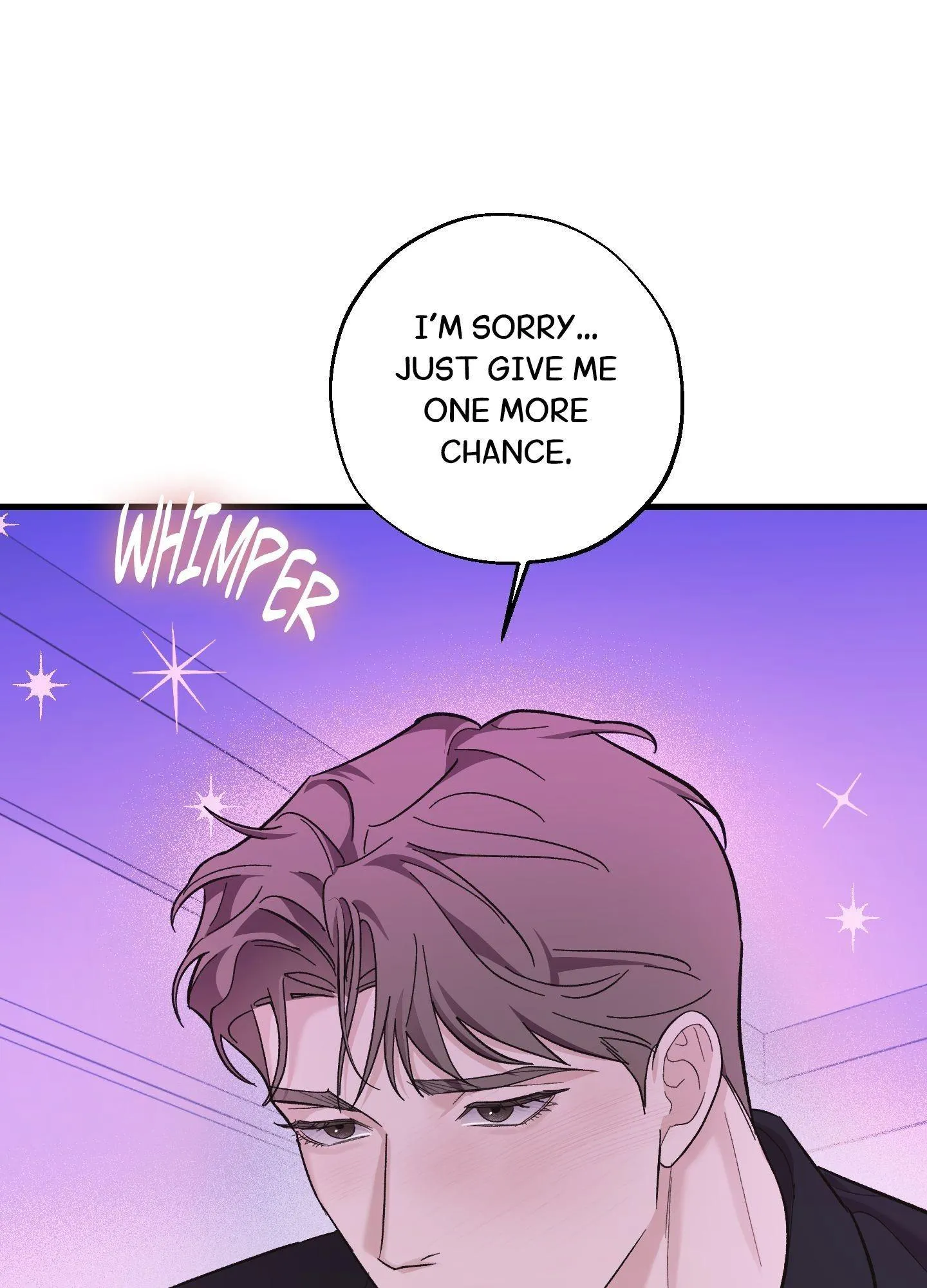 Temporary Love Alert - Chapter 32 Page 43