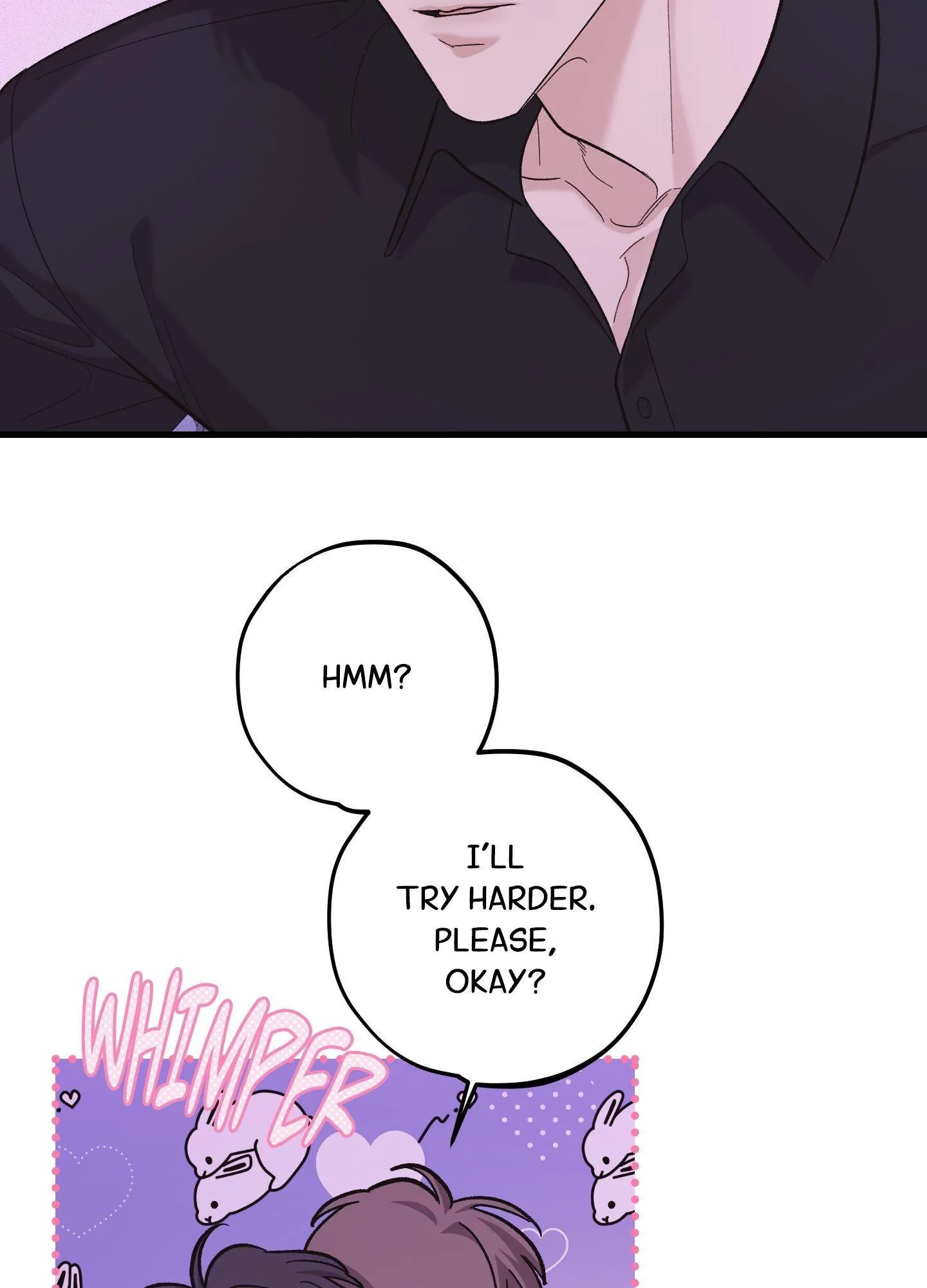 Temporary Love Alert - Chapter 32 Page 44