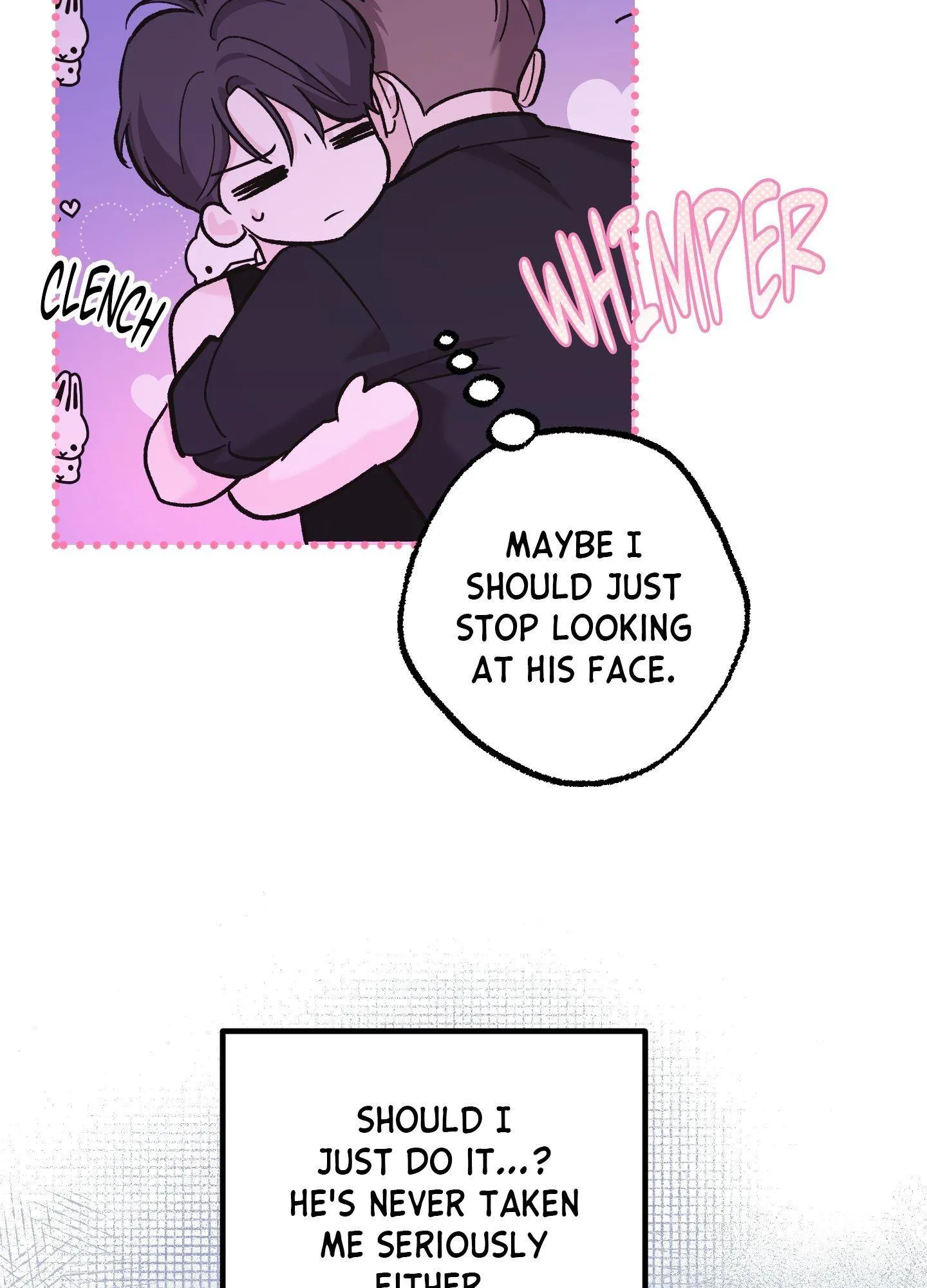 Temporary Love Alert - Chapter 32 Page 45