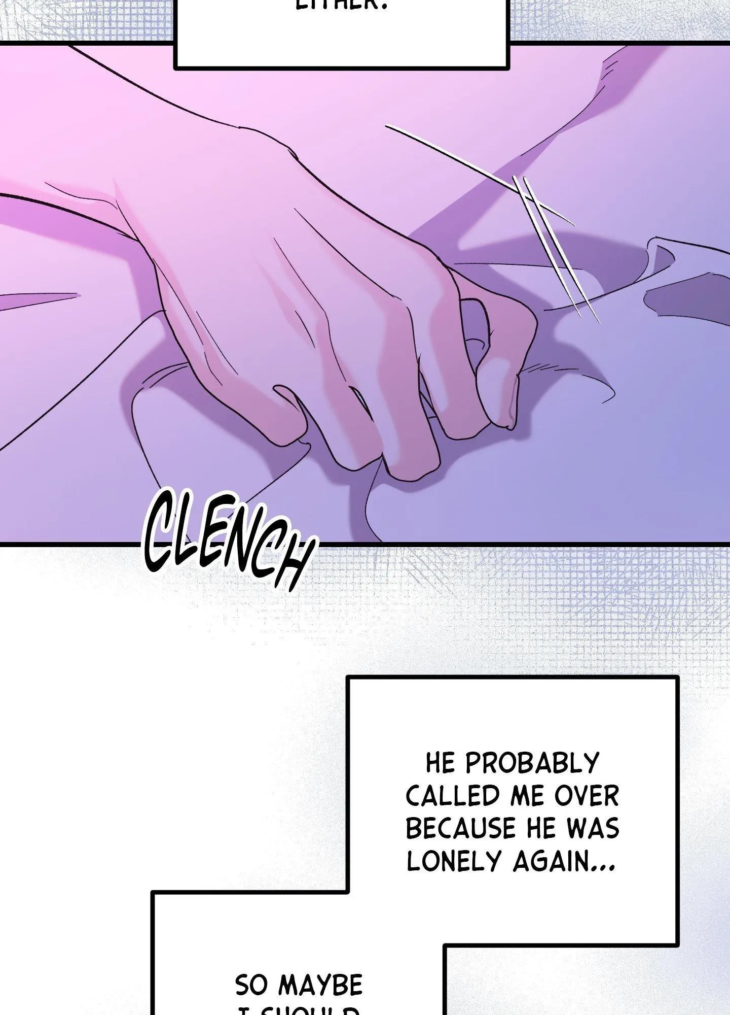 Temporary Love Alert - Chapter 32 Page 46