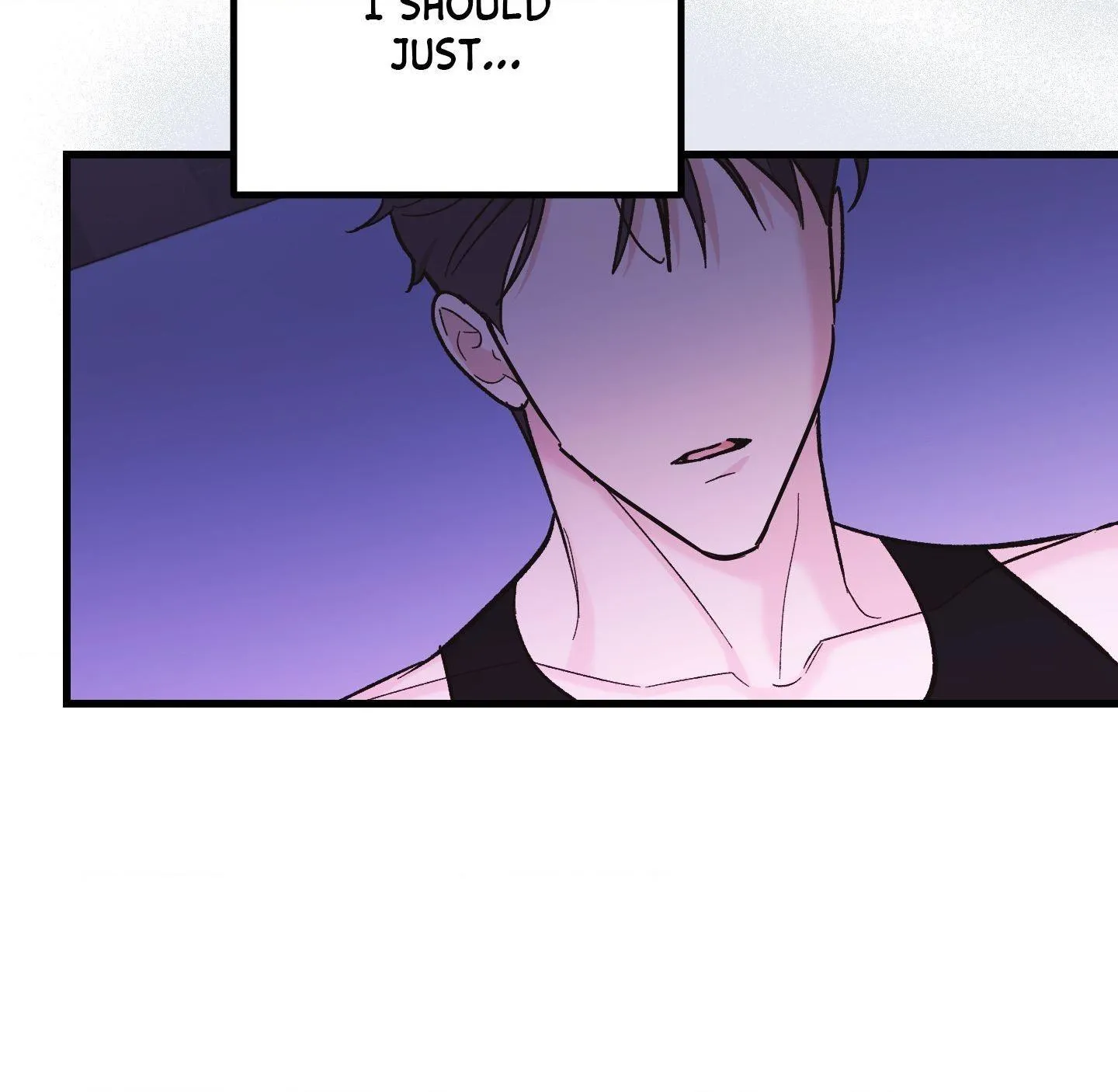Temporary Love Alert - Chapter 32 Page 47