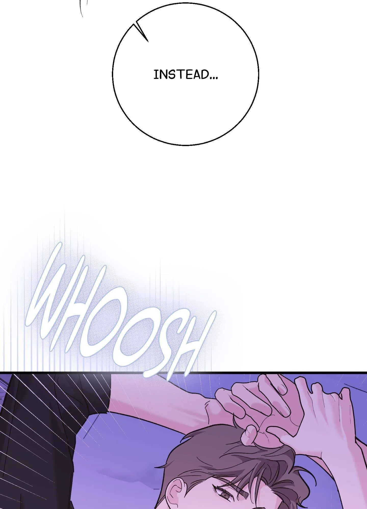 Temporary Love Alert - Chapter 32 Page 50