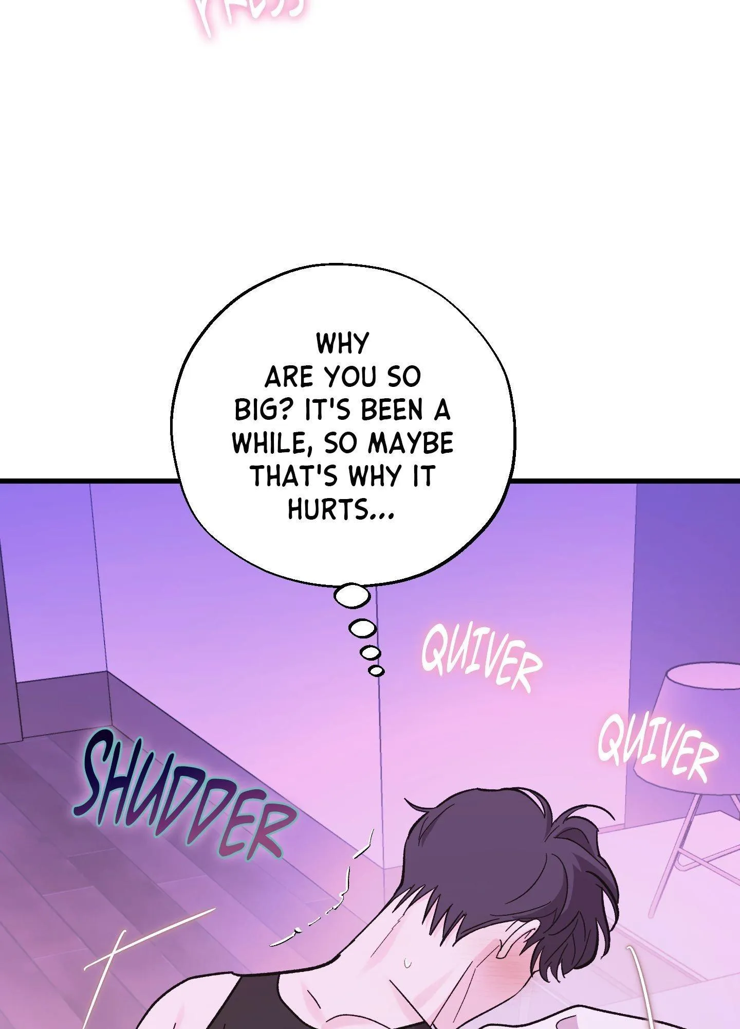 Temporary Love Alert - Chapter 32 Page 58